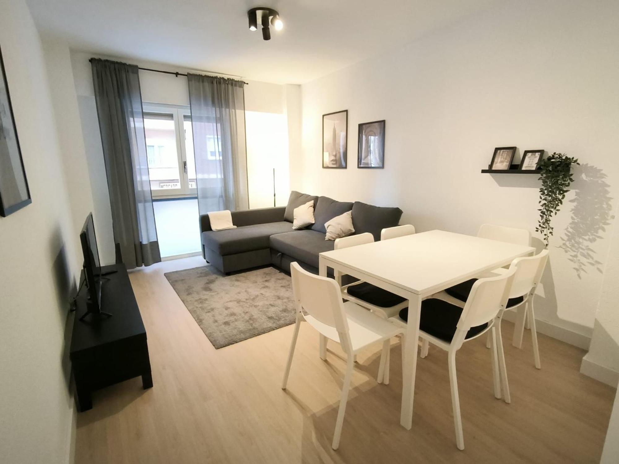 Apartamento El Puente Del Arrabal By Alogest *