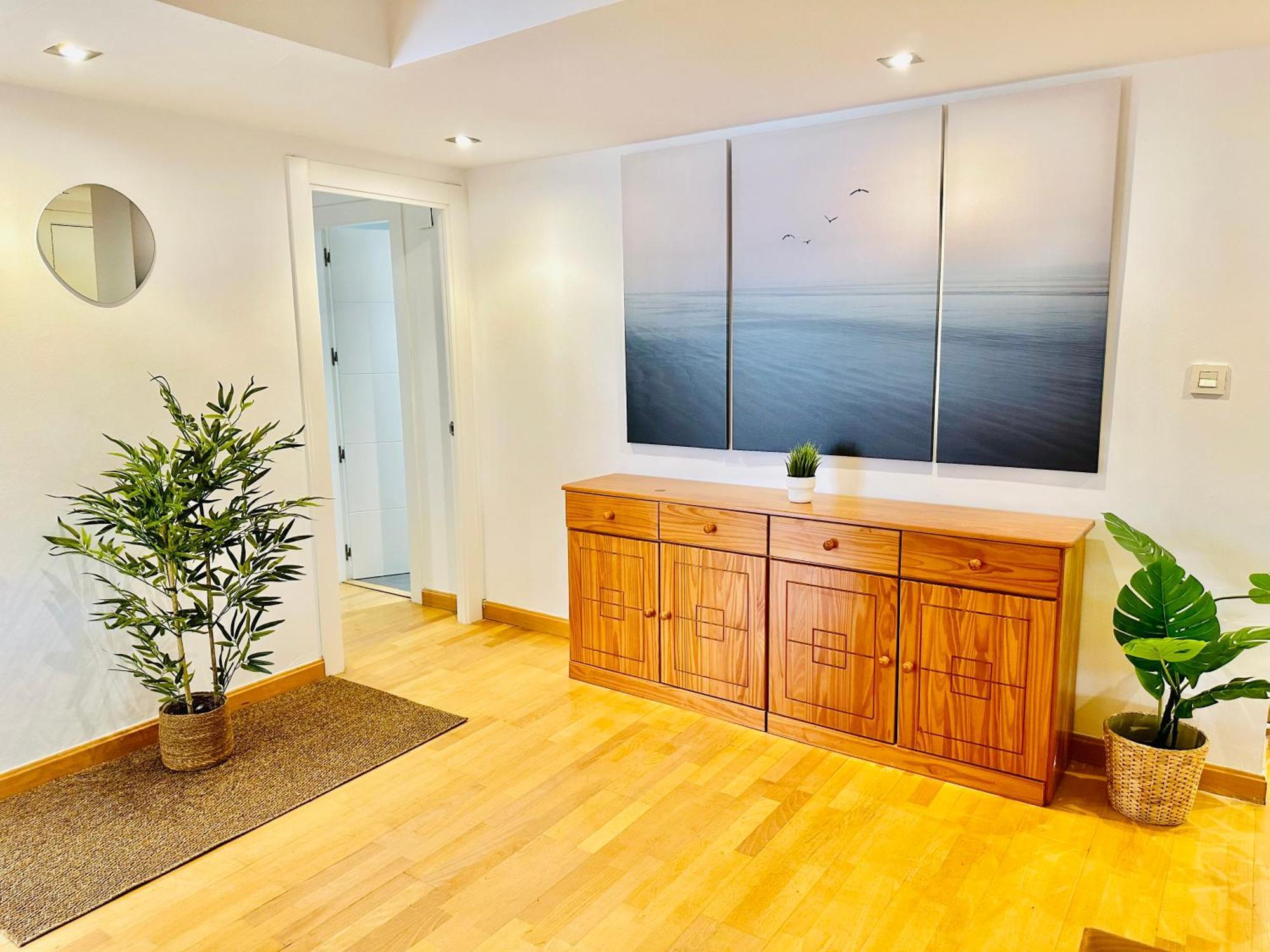 La Ibiza Del Pilar Apartamento Zaragoza
