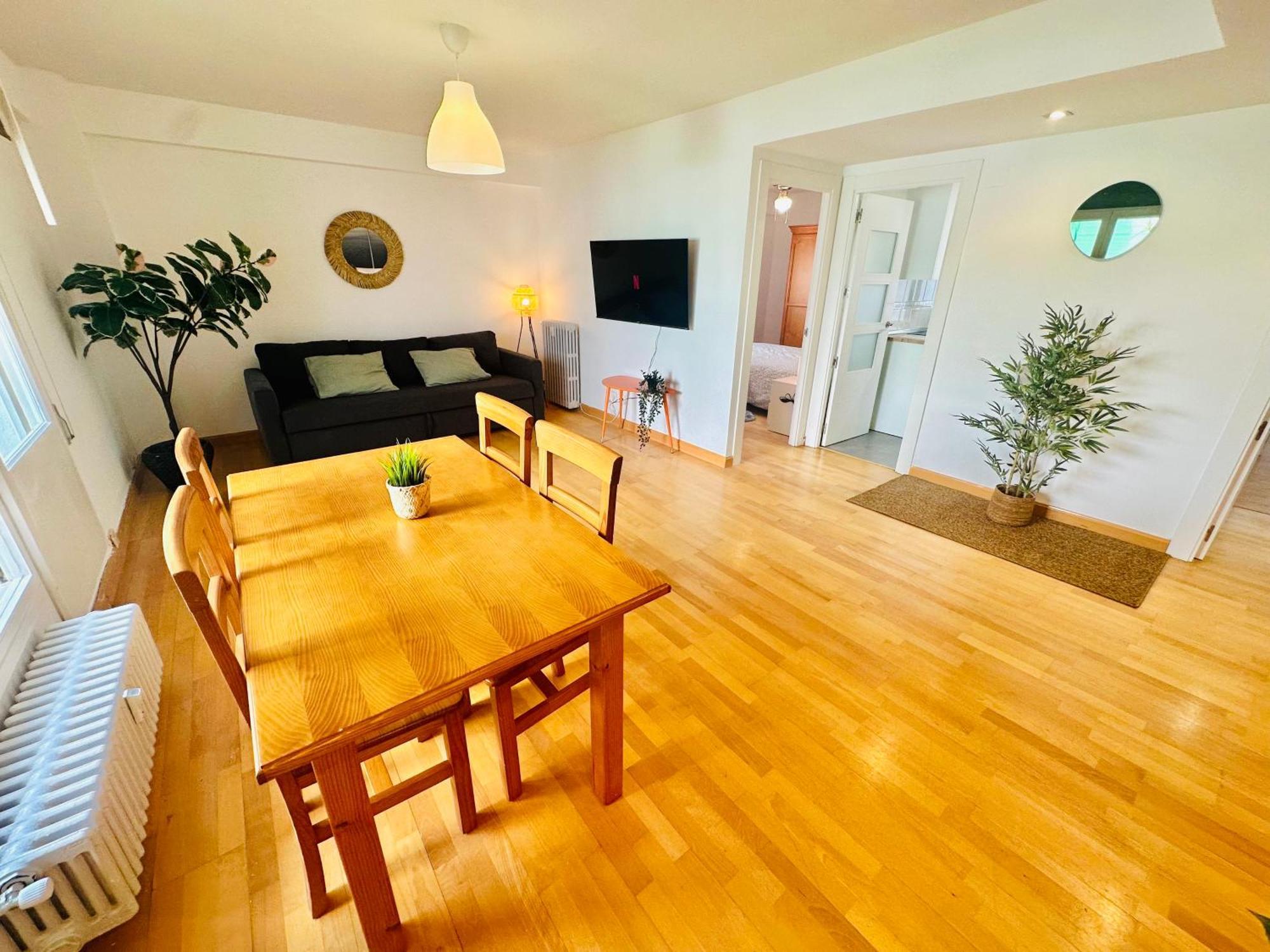 La Ibiza Del Pilar Apartamento