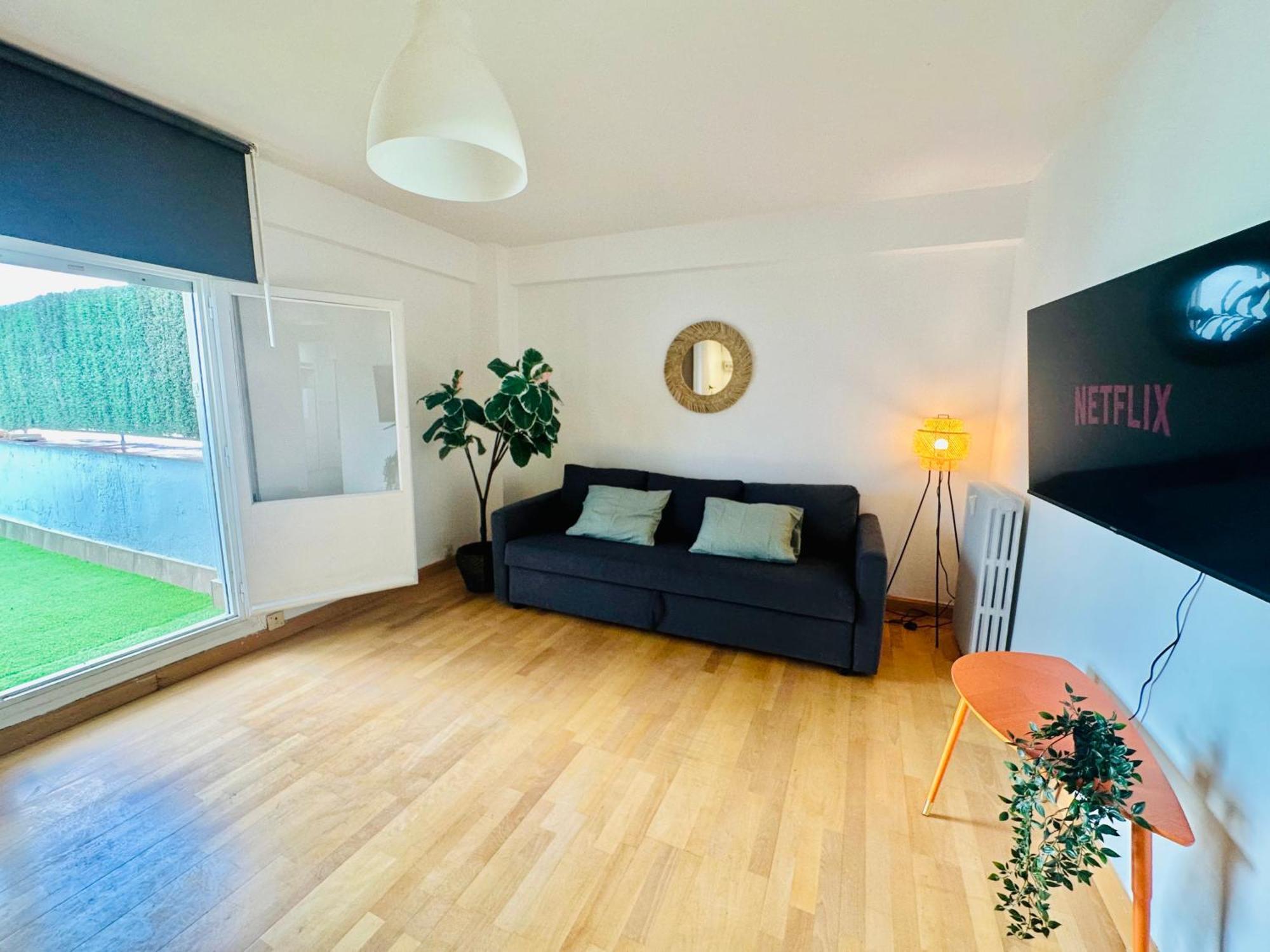 Apartamento La Ibiza Del Pilar