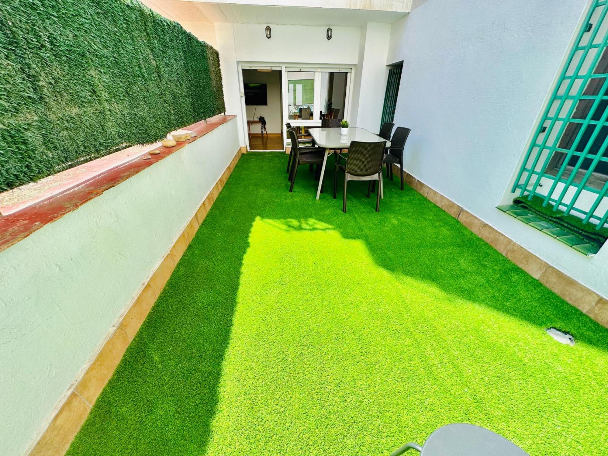 La Ibiza Del Pilar Apartamento Zaragoza