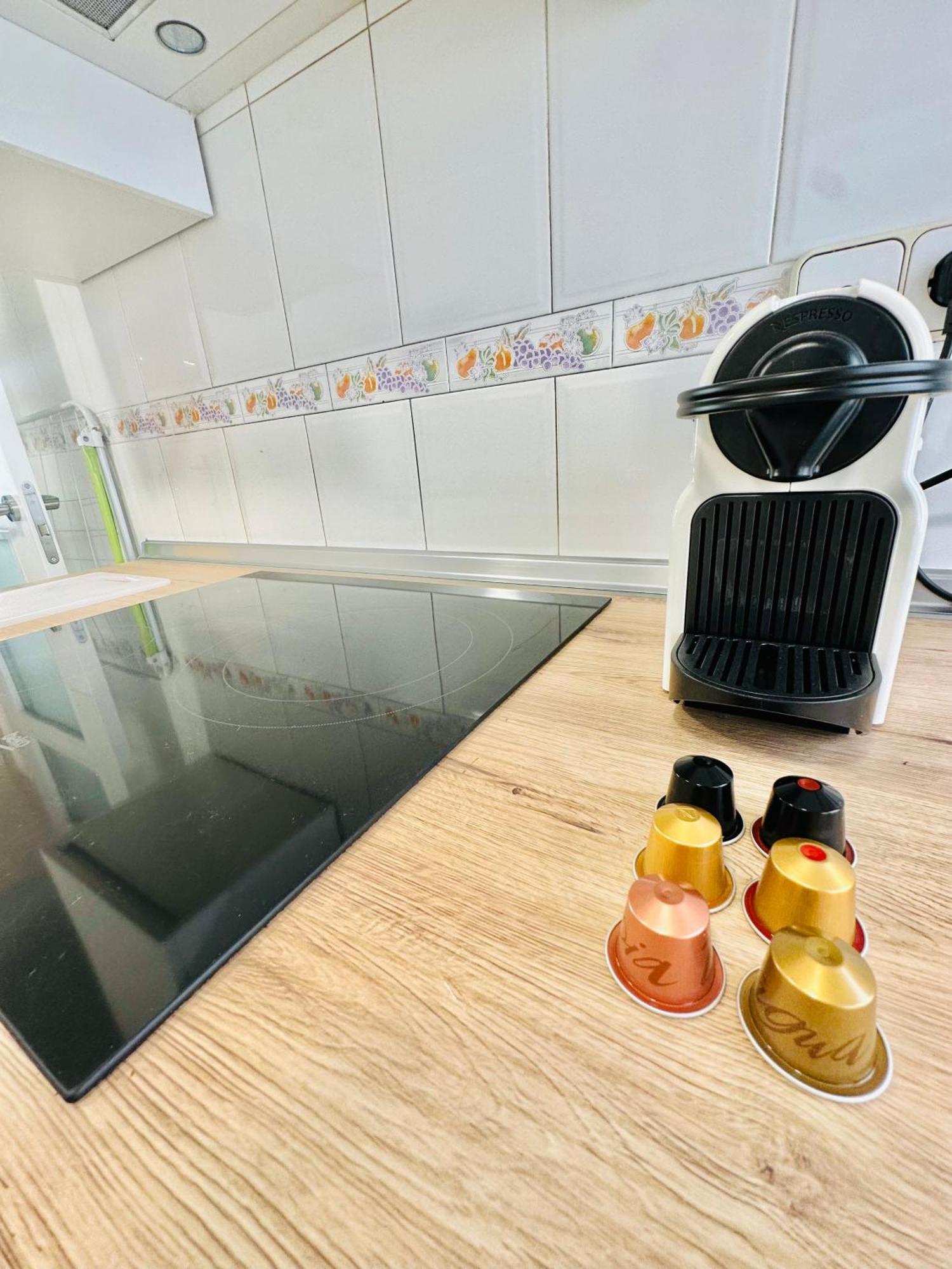 La Ibiza Del Pilar Apartamento *