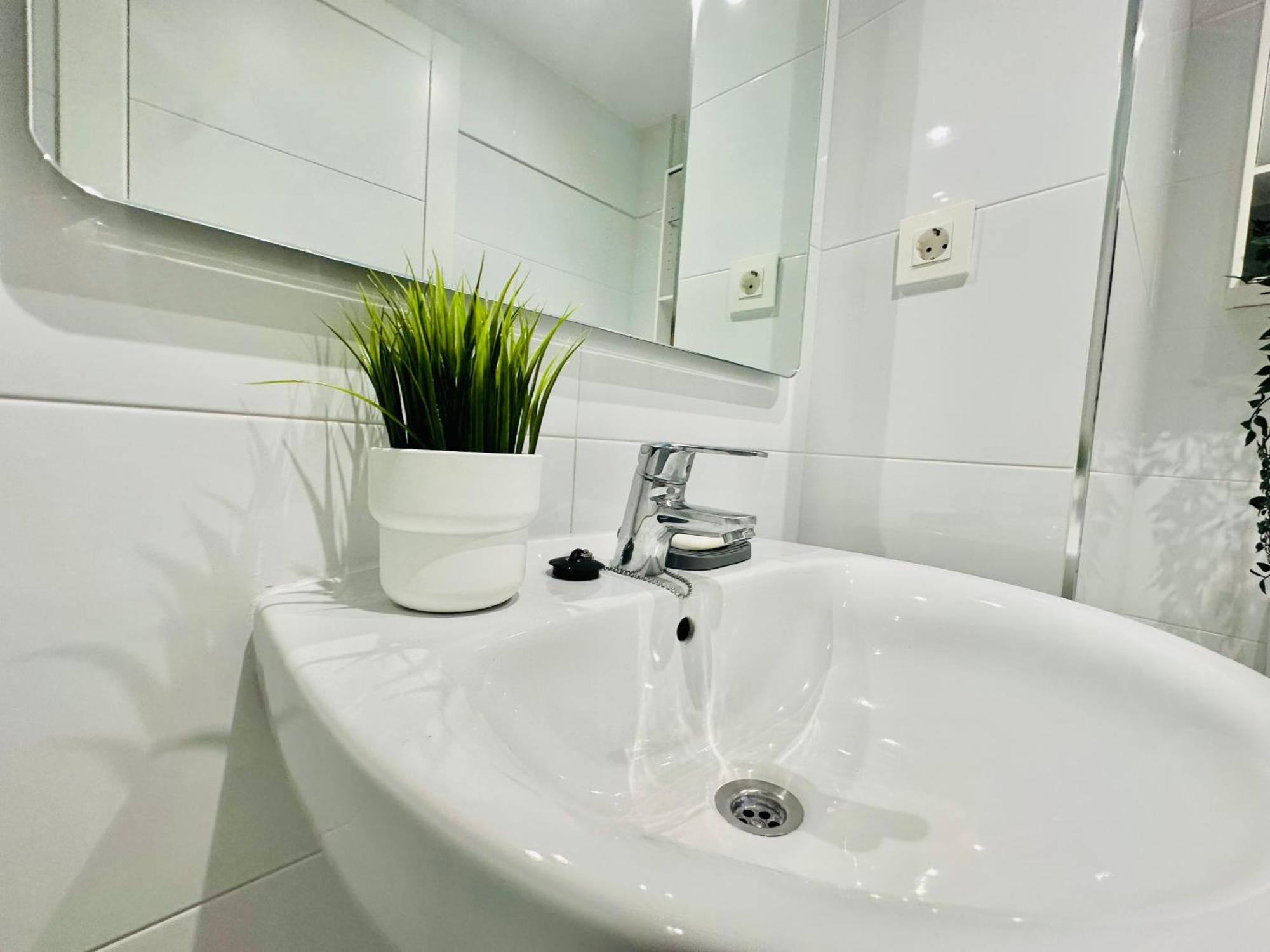 La Ibiza Del Pilar Apartamento Zaragoza
