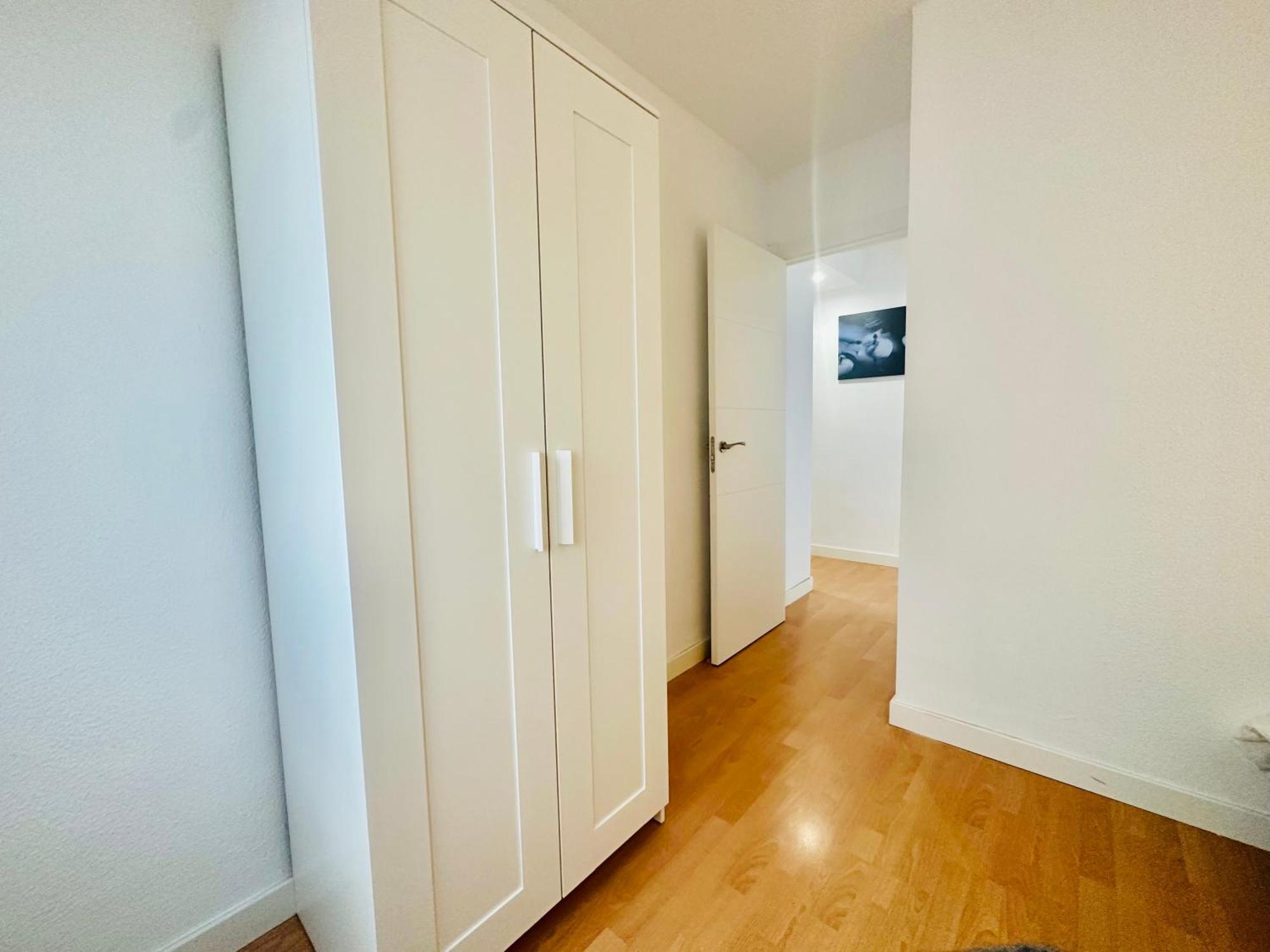 La Ibiza Del Pilar Apartamento