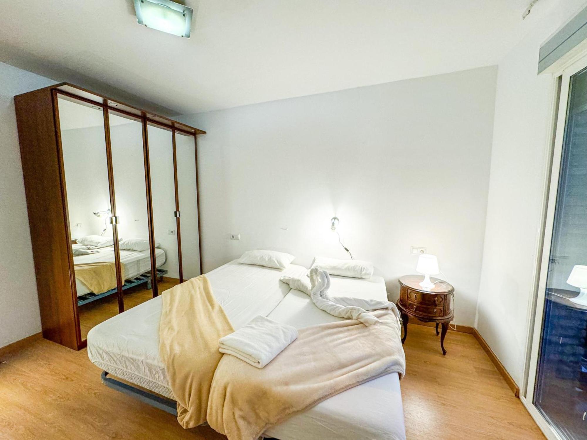 Apartamento Step To El Pilar 2 Turistea