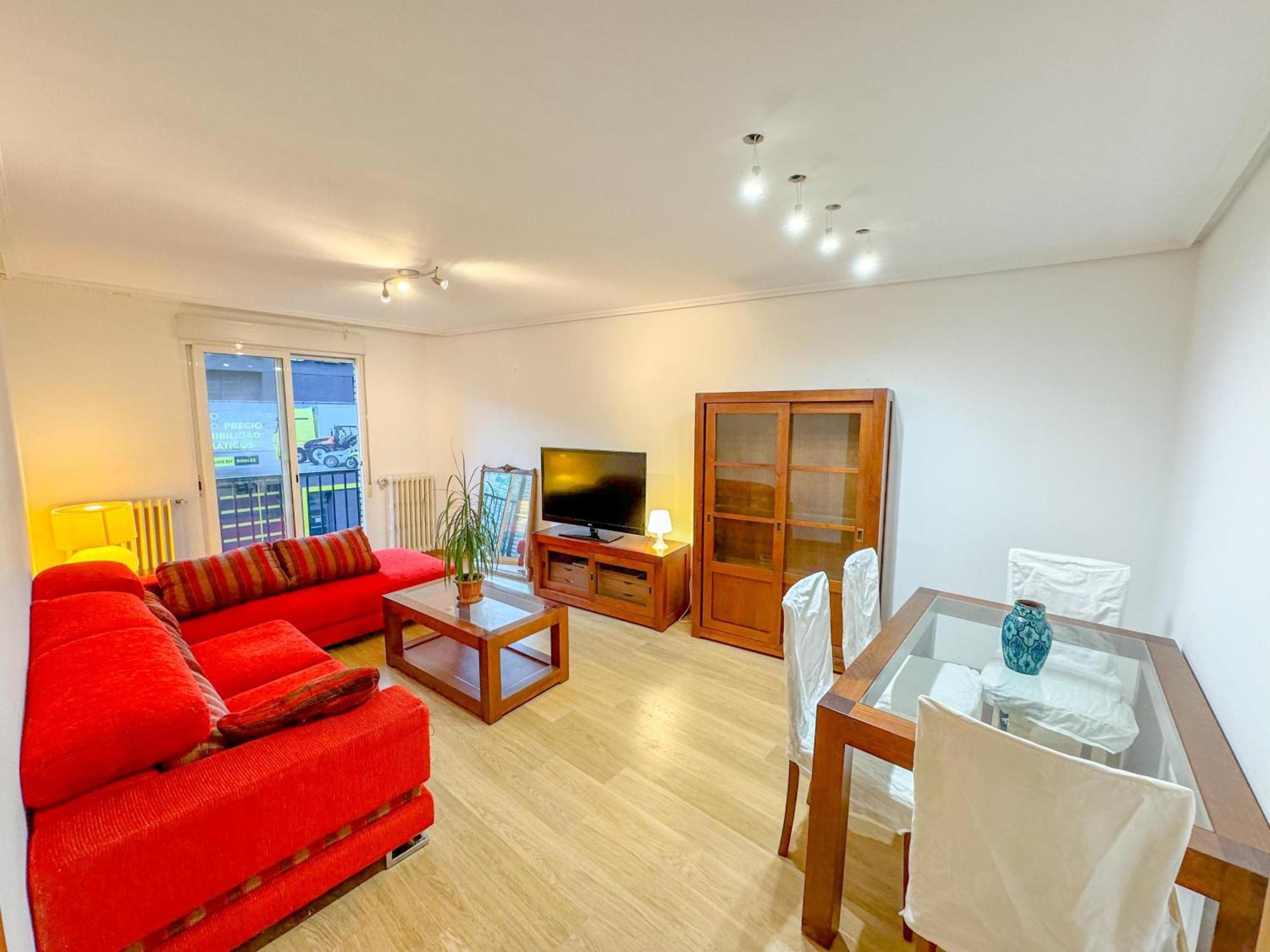 Apartment Step To El Pilar 2 Turistea Zaragoza