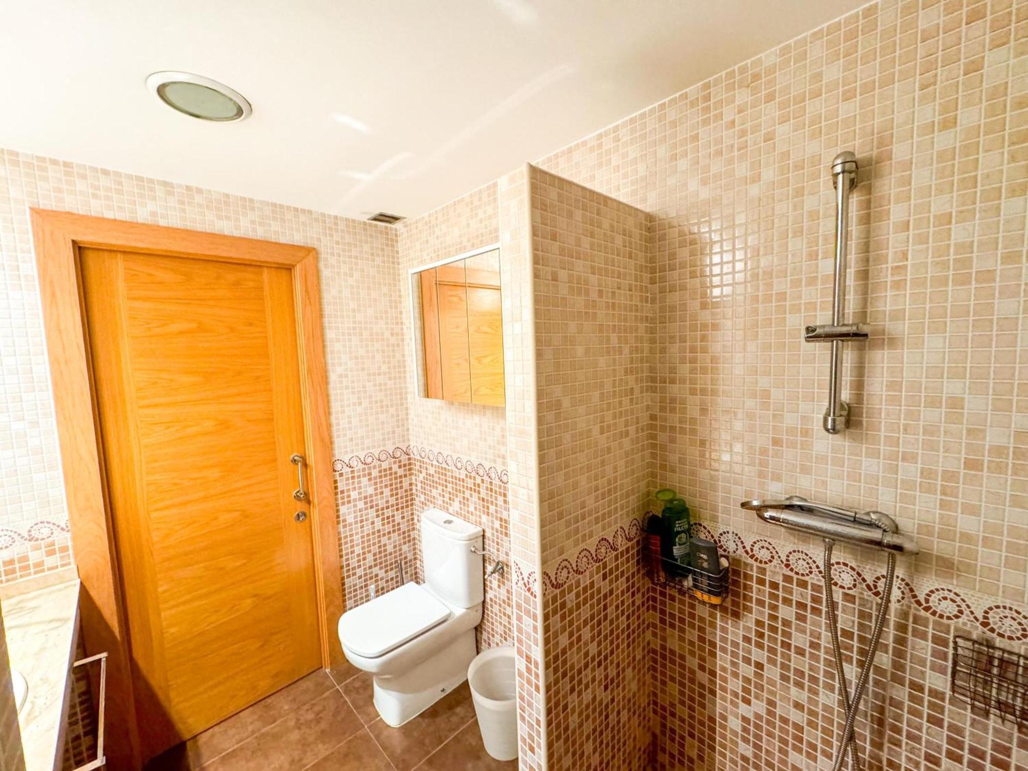 Apartamento Step To El Pilar 2 Turistea