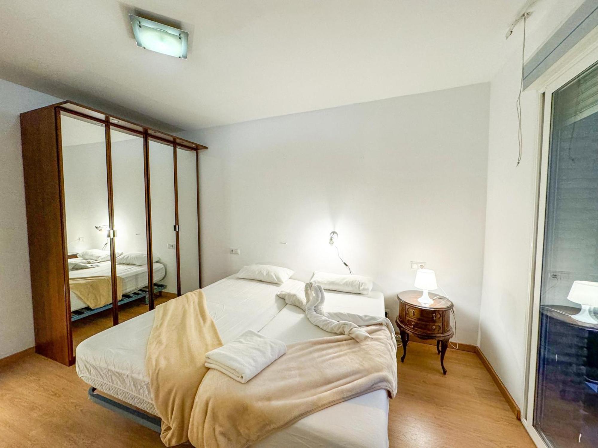 Step To El Pilar 2 Turistea Apartment *