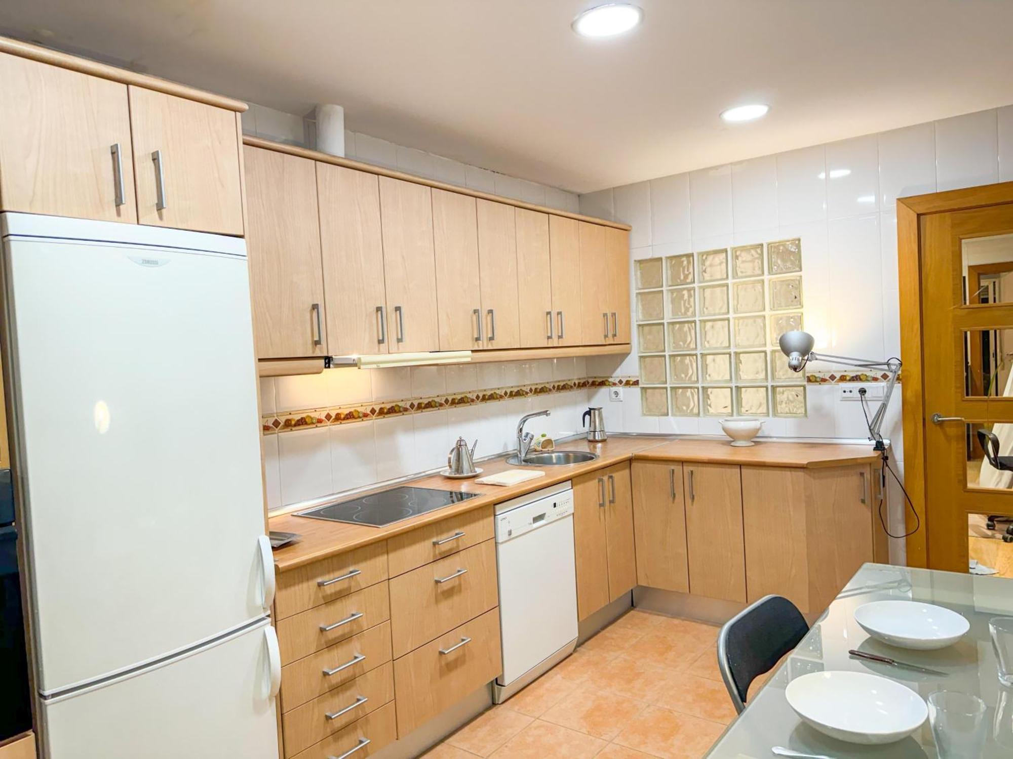 Apartamento Step To El Pilar 2 Turistea