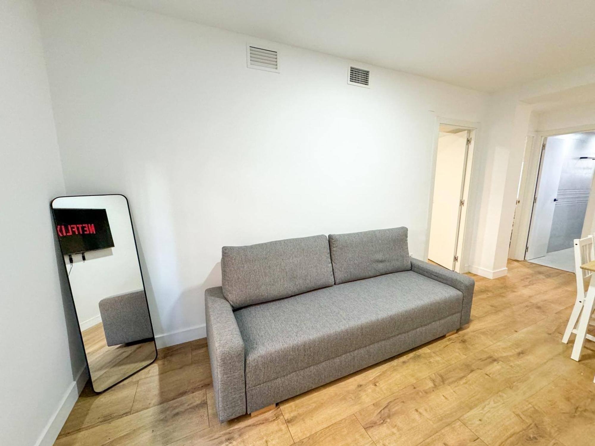 Bardaji Del Pilar Turistea Apartamento Zaragoza