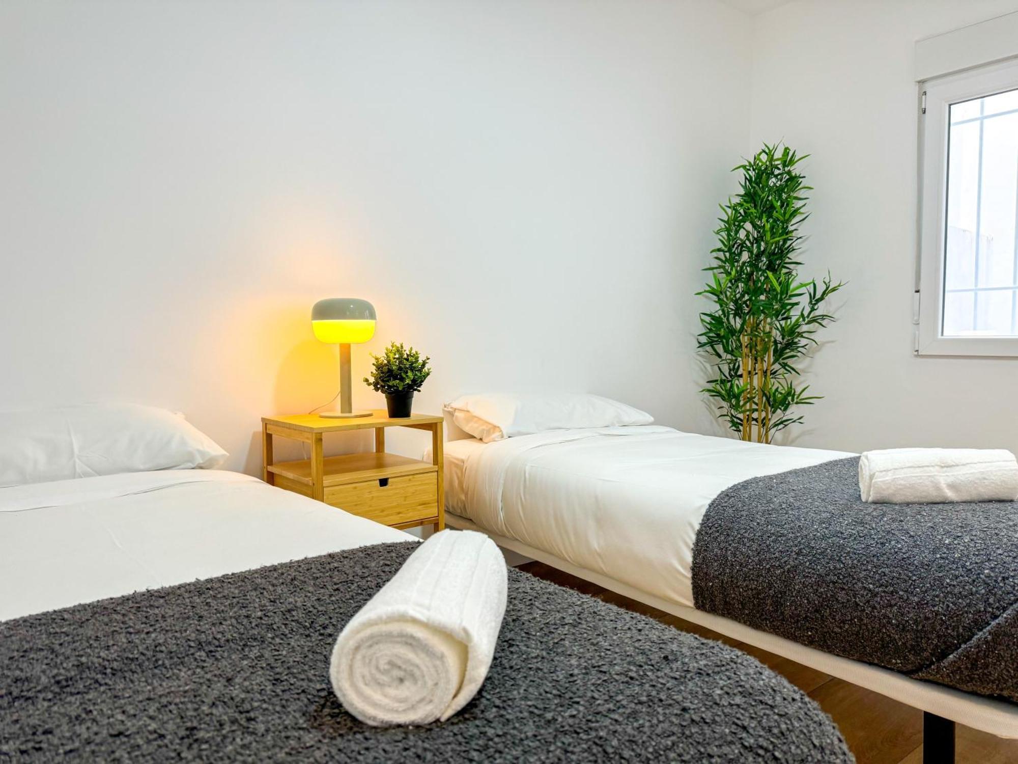 Apartamento Bardaji Del Pilar Turistea
