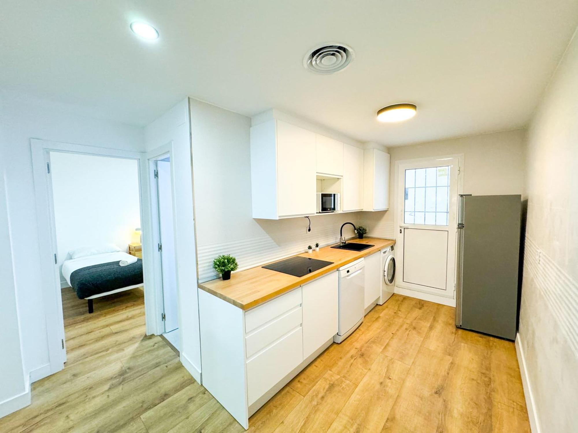 Apartamento Bardaji Del Pilar Turistea *