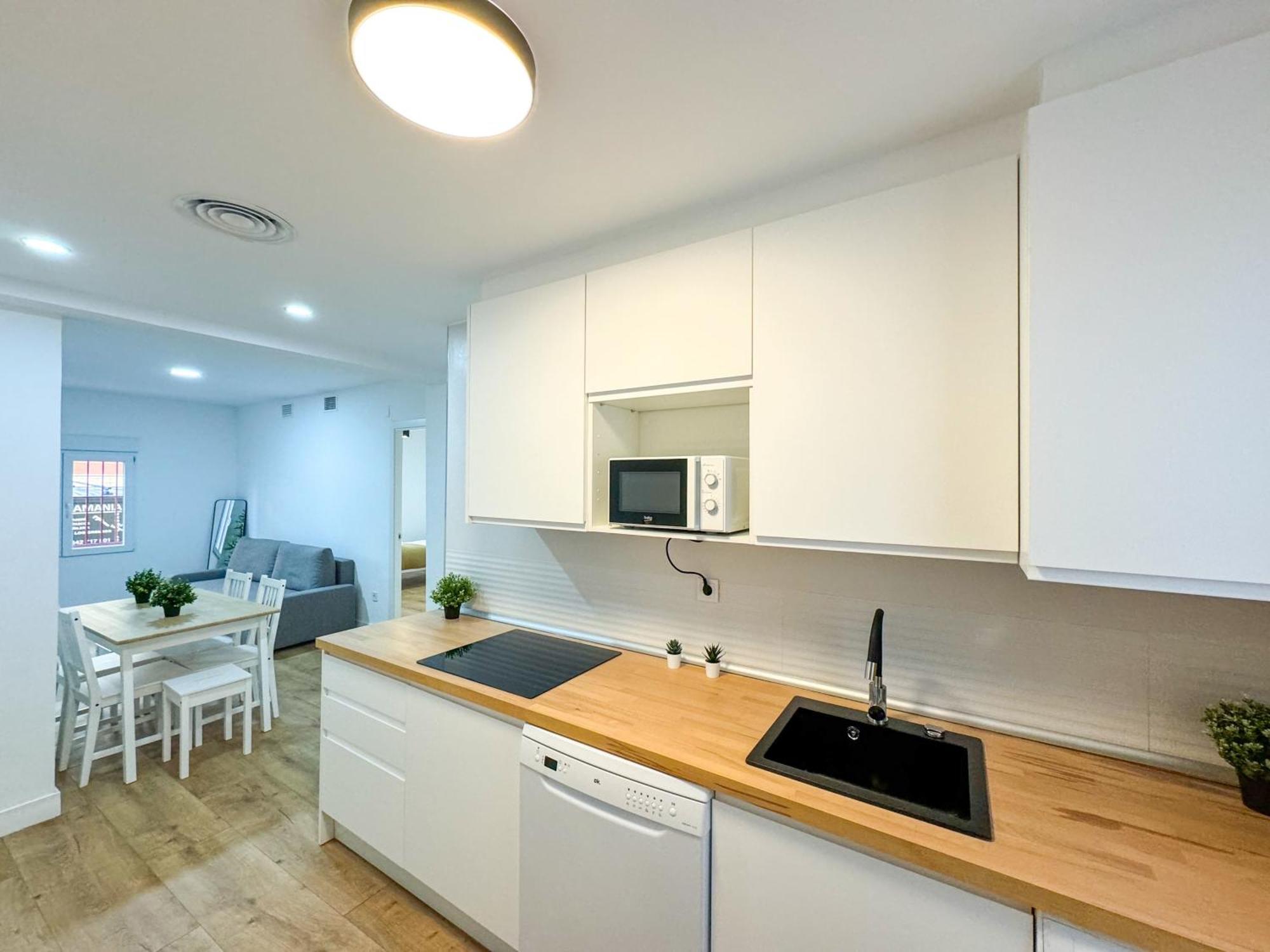 Apartamento Bardaji Del Pilar Turistea Zaragoza