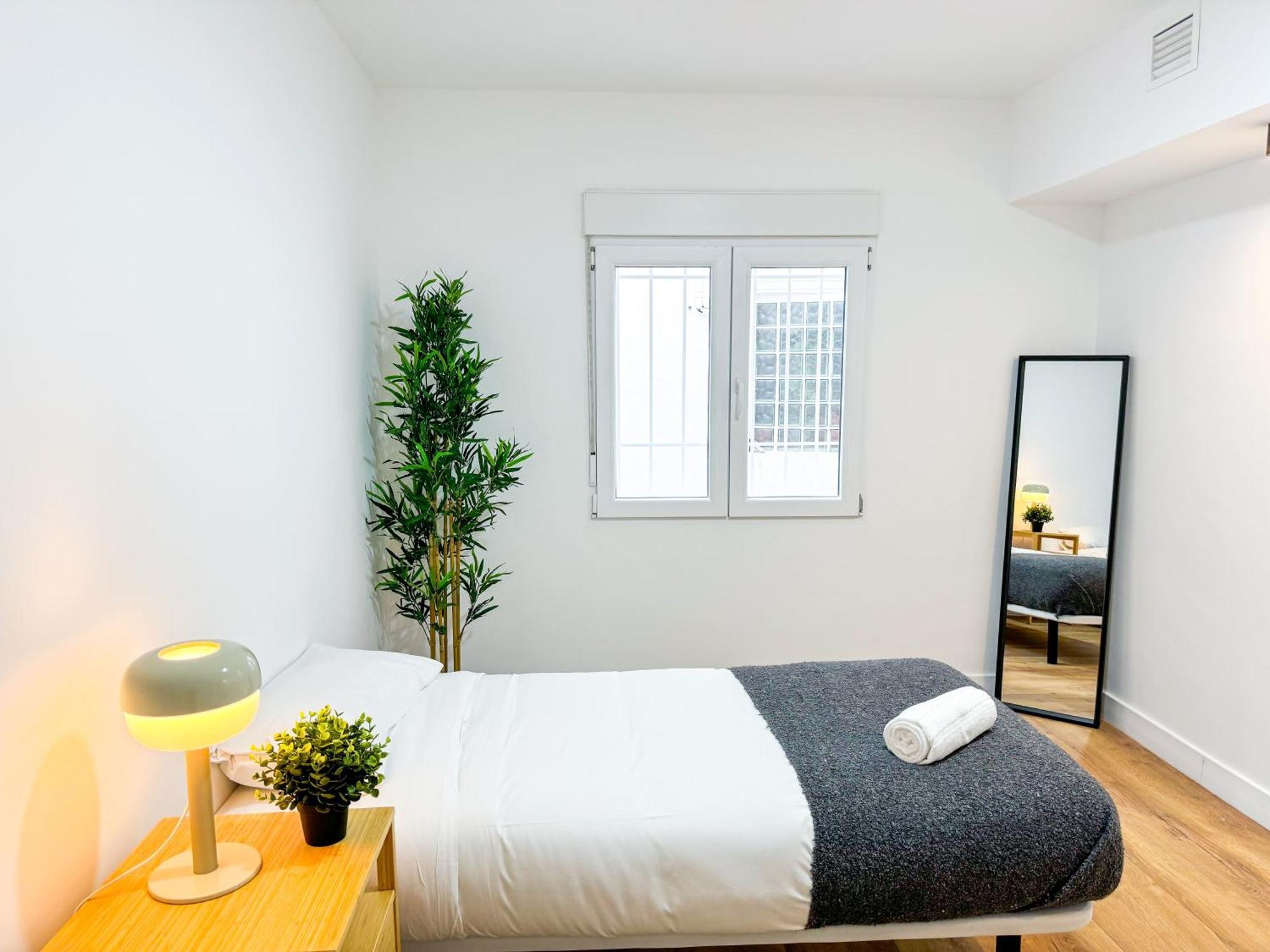 Apartamento Bardaji Del Pilar Turistea Zaragoza