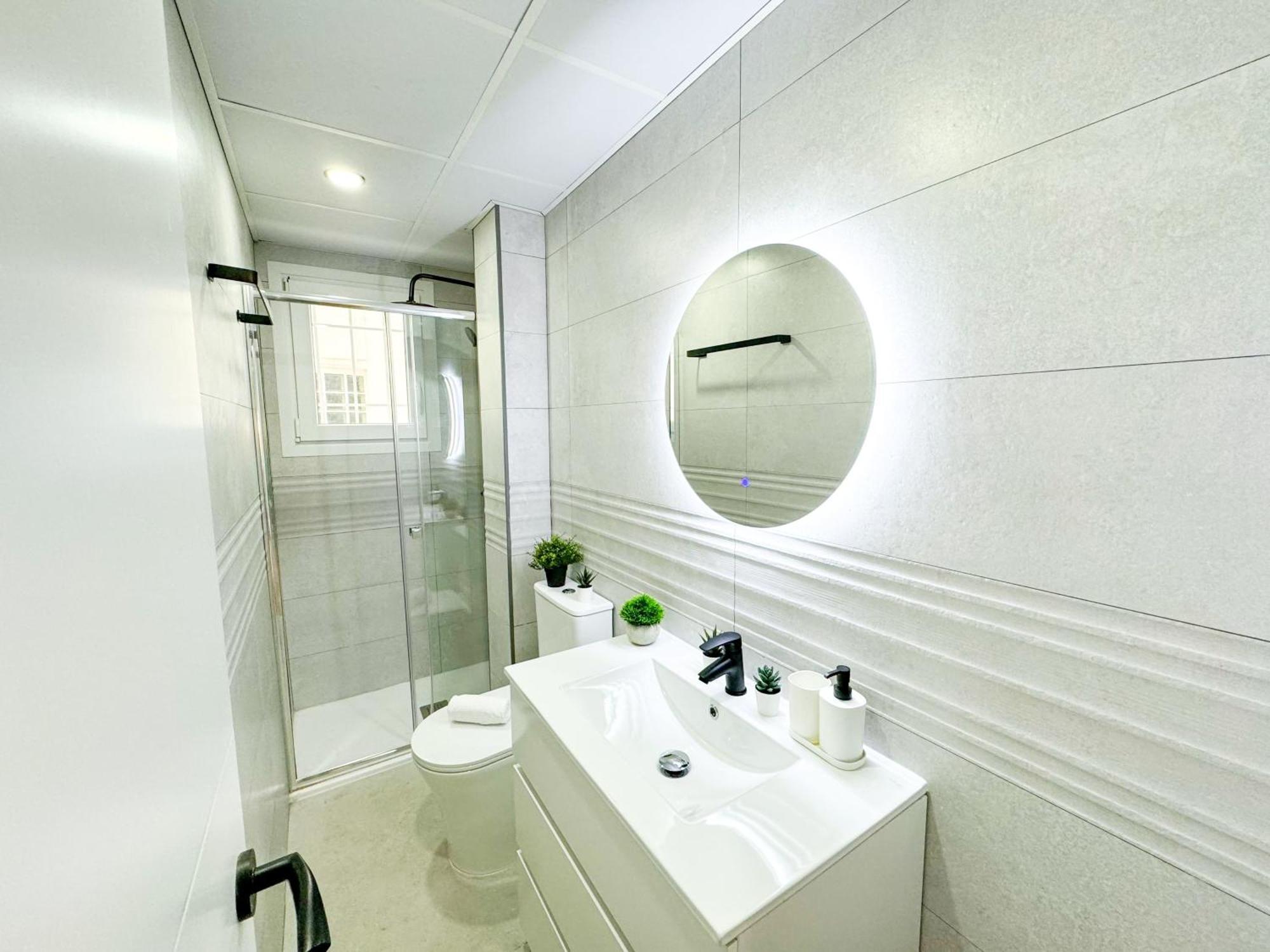 Bardaji Del Pilar Turistea Apartamento