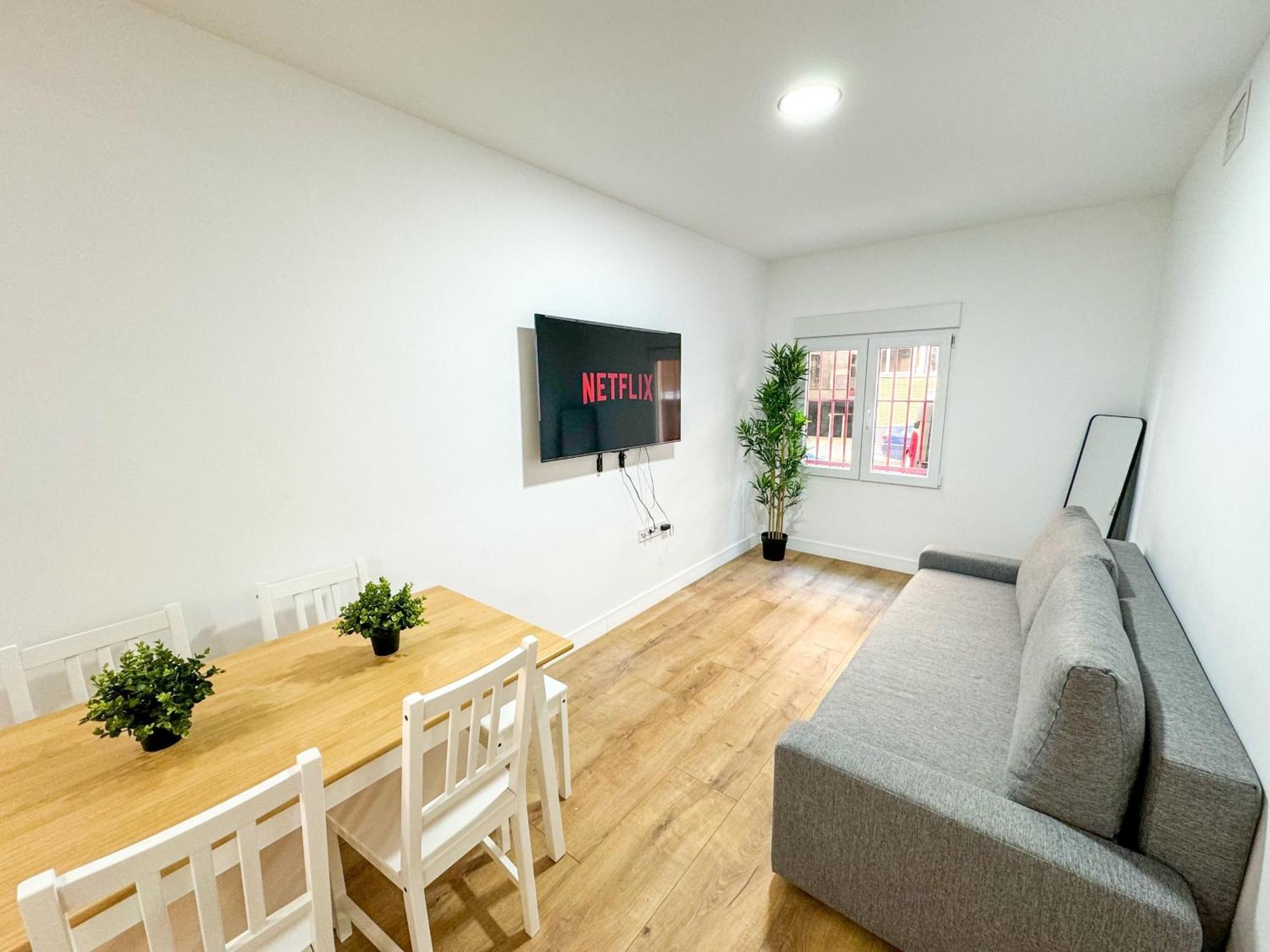 Apartamento Bardaji Del Pilar Turistea Zaragoza