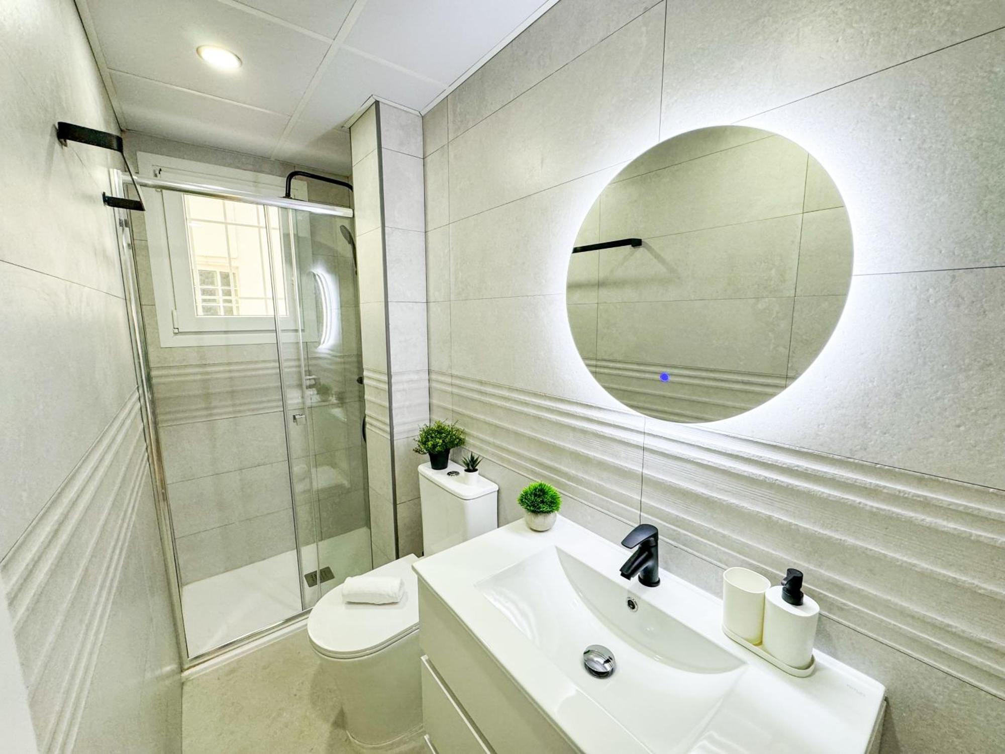 Apartamento Bardaji Del Pilar Turistea *