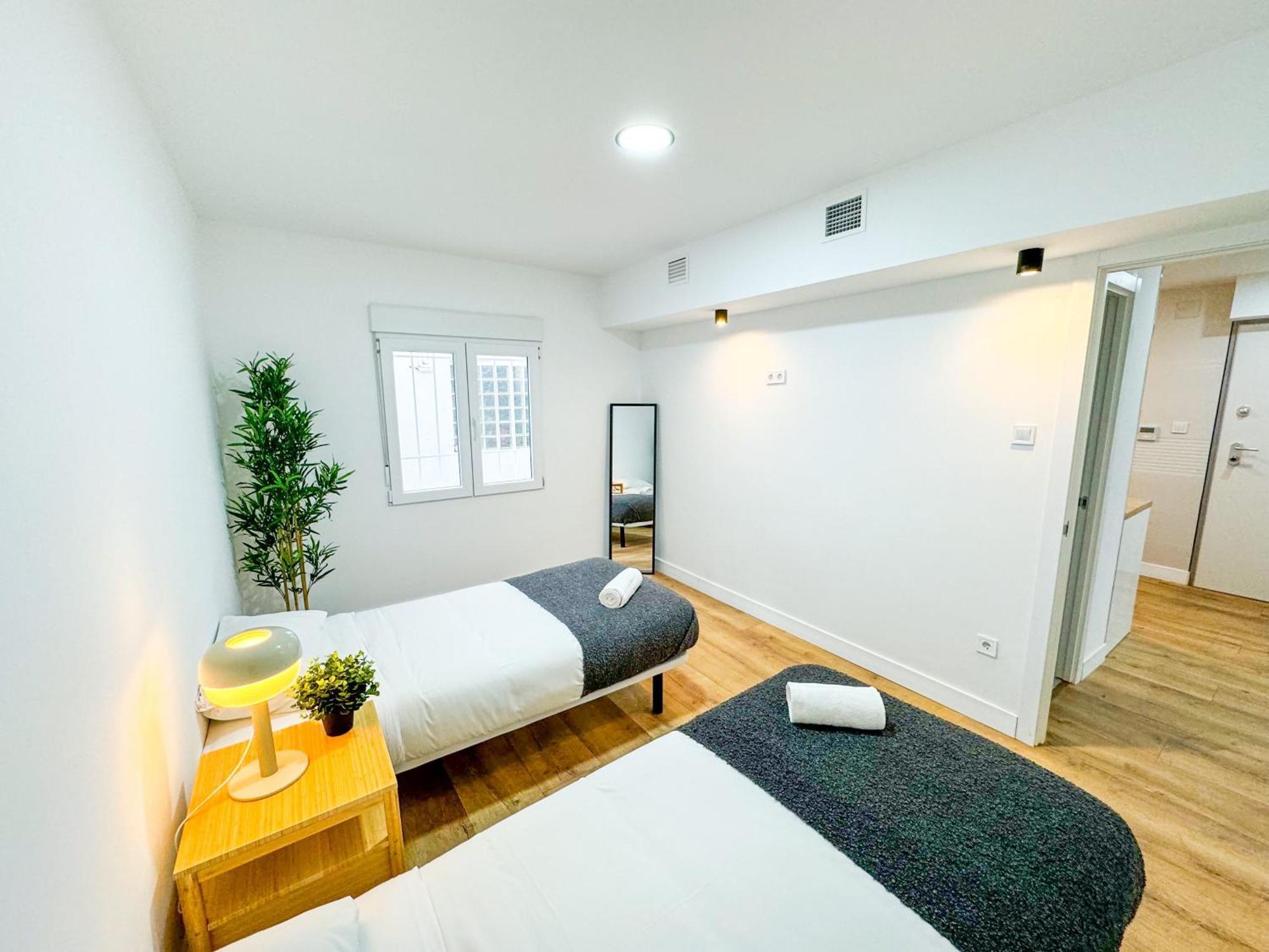 Apartamento Bardaji Del Pilar Turistea Zaragoza
