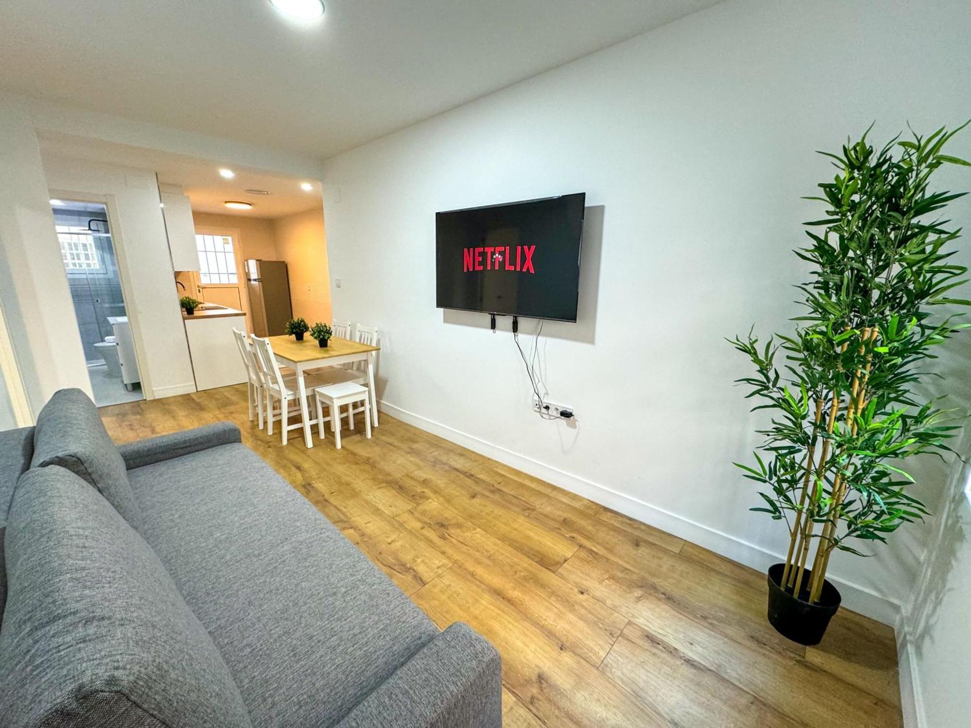 Apartamento Bardaji Del Pilar Turistea *