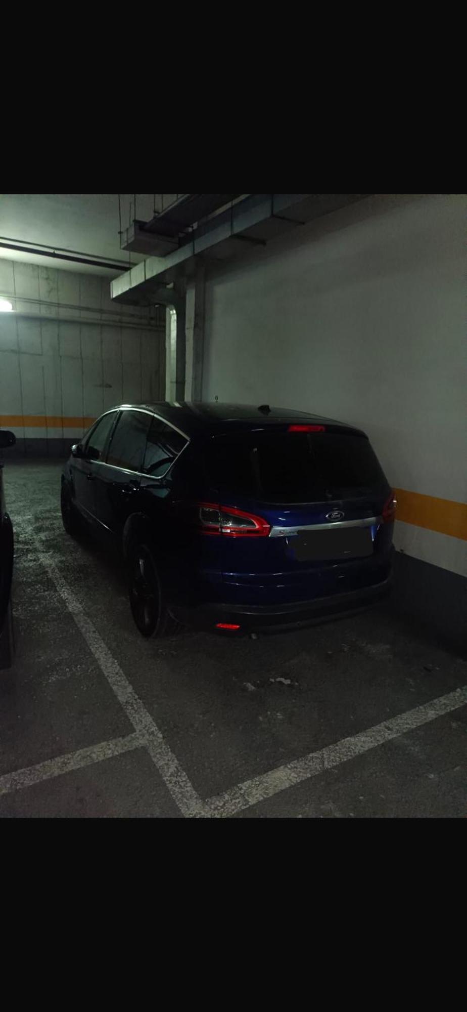 Atico Con Vistas Al Mercado Opcion De Parking Apartamento *