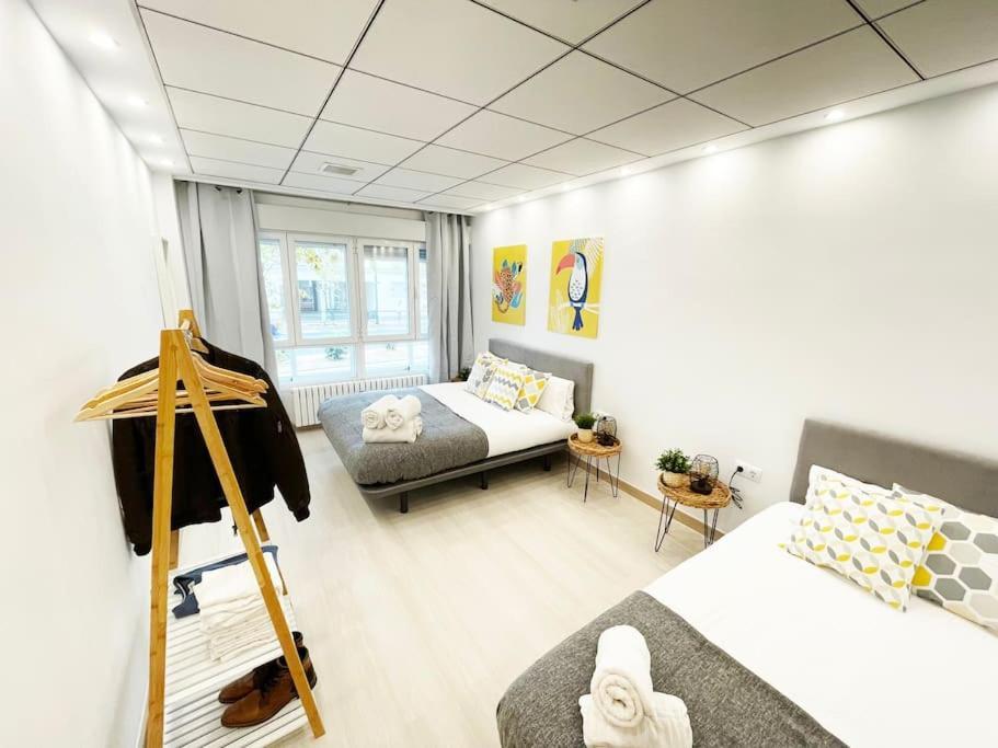 Apartamento Novedad Avenida Puente Del Pilar Zaragoza