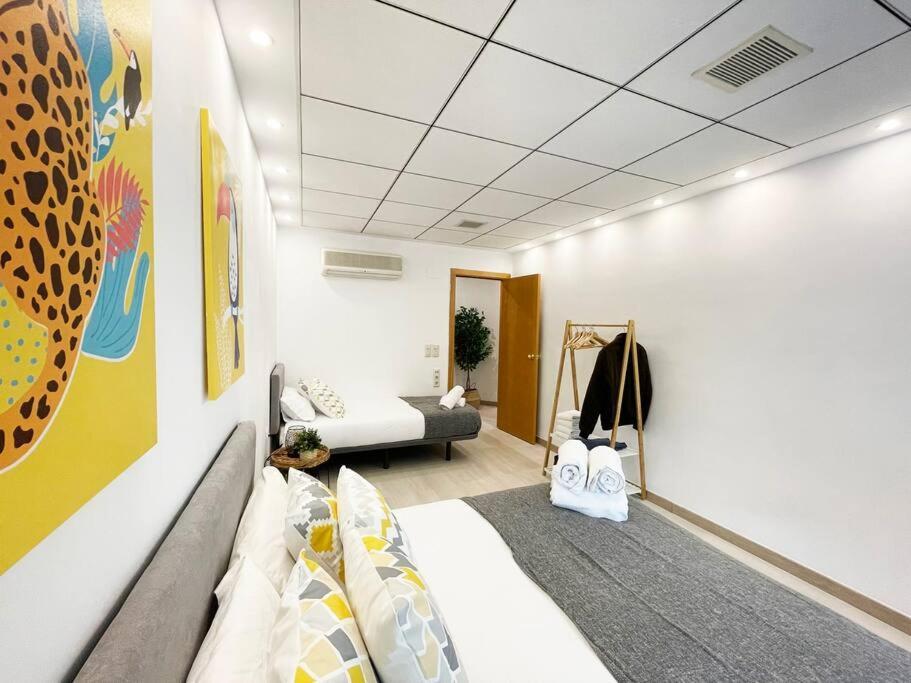 Novedad Avenida Puente Del Pilar Apartamento *