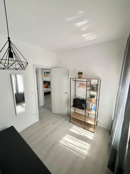 Apartamento Vive Vii *