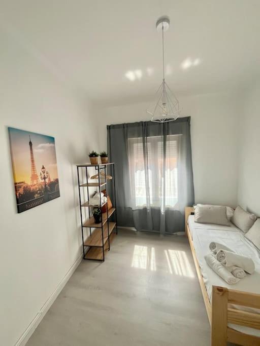 Apartamento Vive Vii *