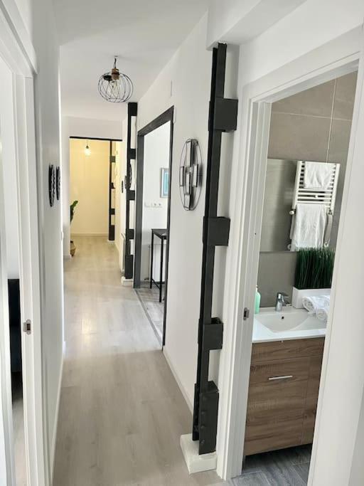 Apartamento Vive Vii Zaragoza