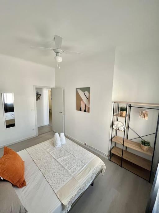 Apartamento Vive Vii Zaragoza