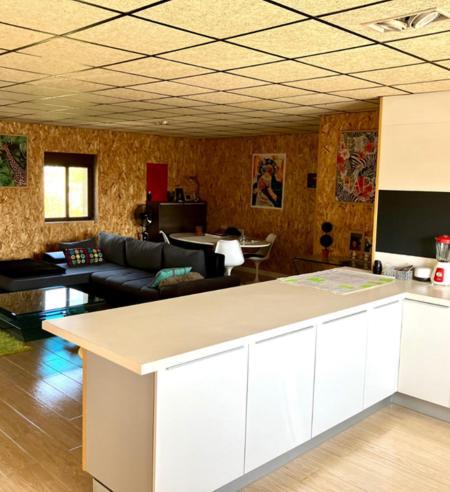 Exclusivo Loft En Zaragoza4 Apartamento Zaragoza
