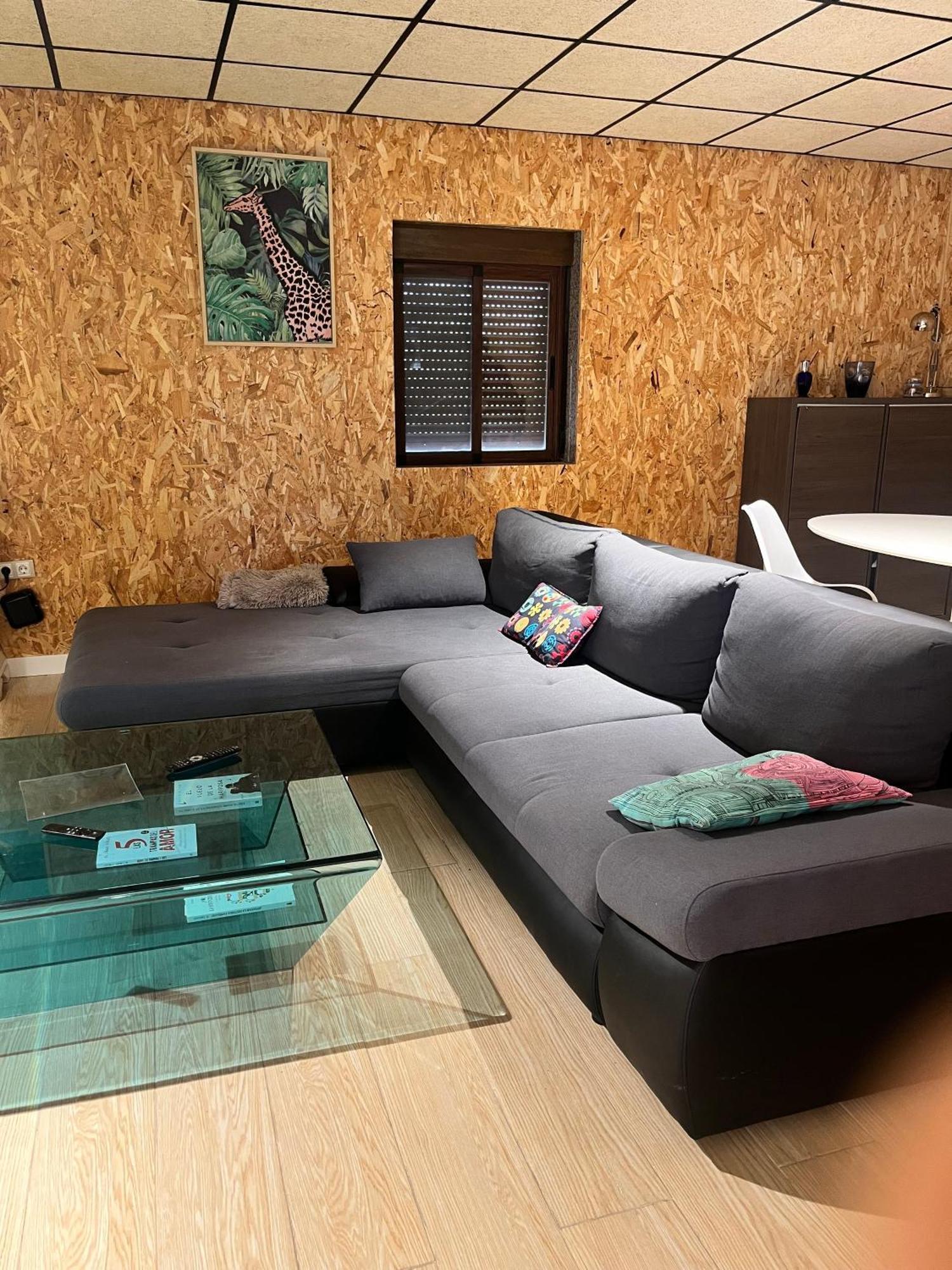 Exclusivo Loft En Zaragoza4 * Zaragoza
