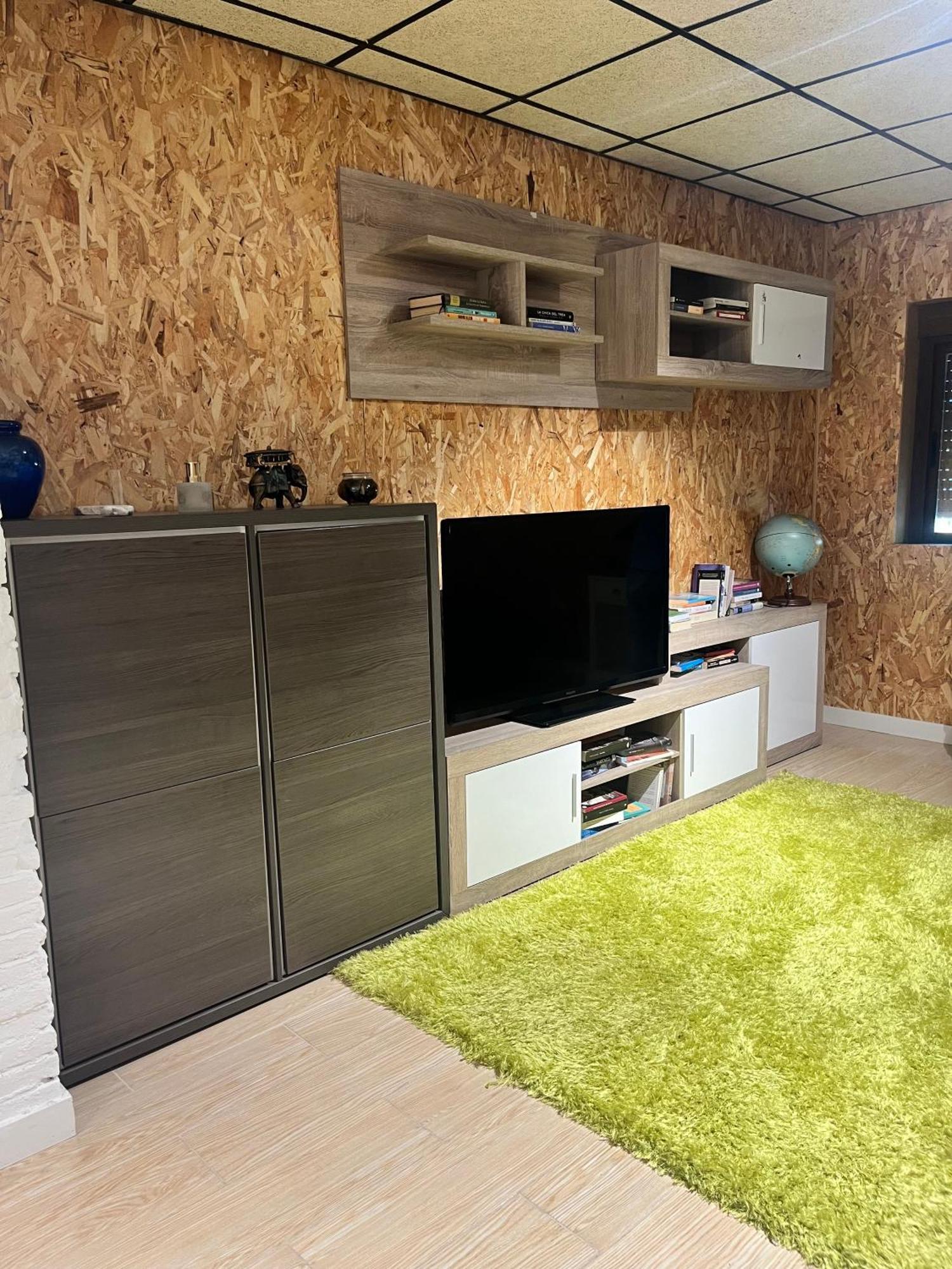 Exclusivo Loft En Zaragoza4 Zaragoza