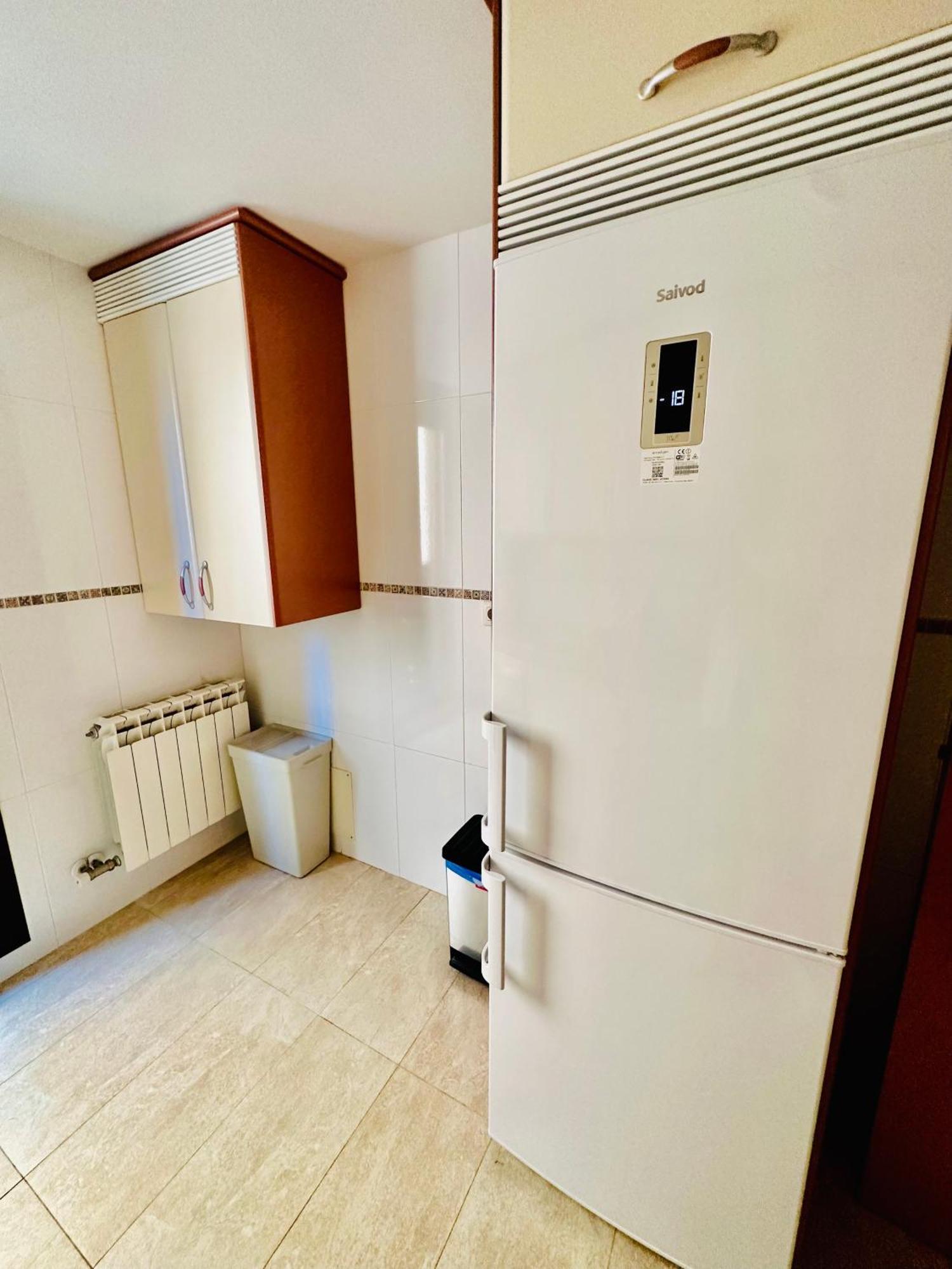 Apartamento El Elefante Del Pilar Zaragoza