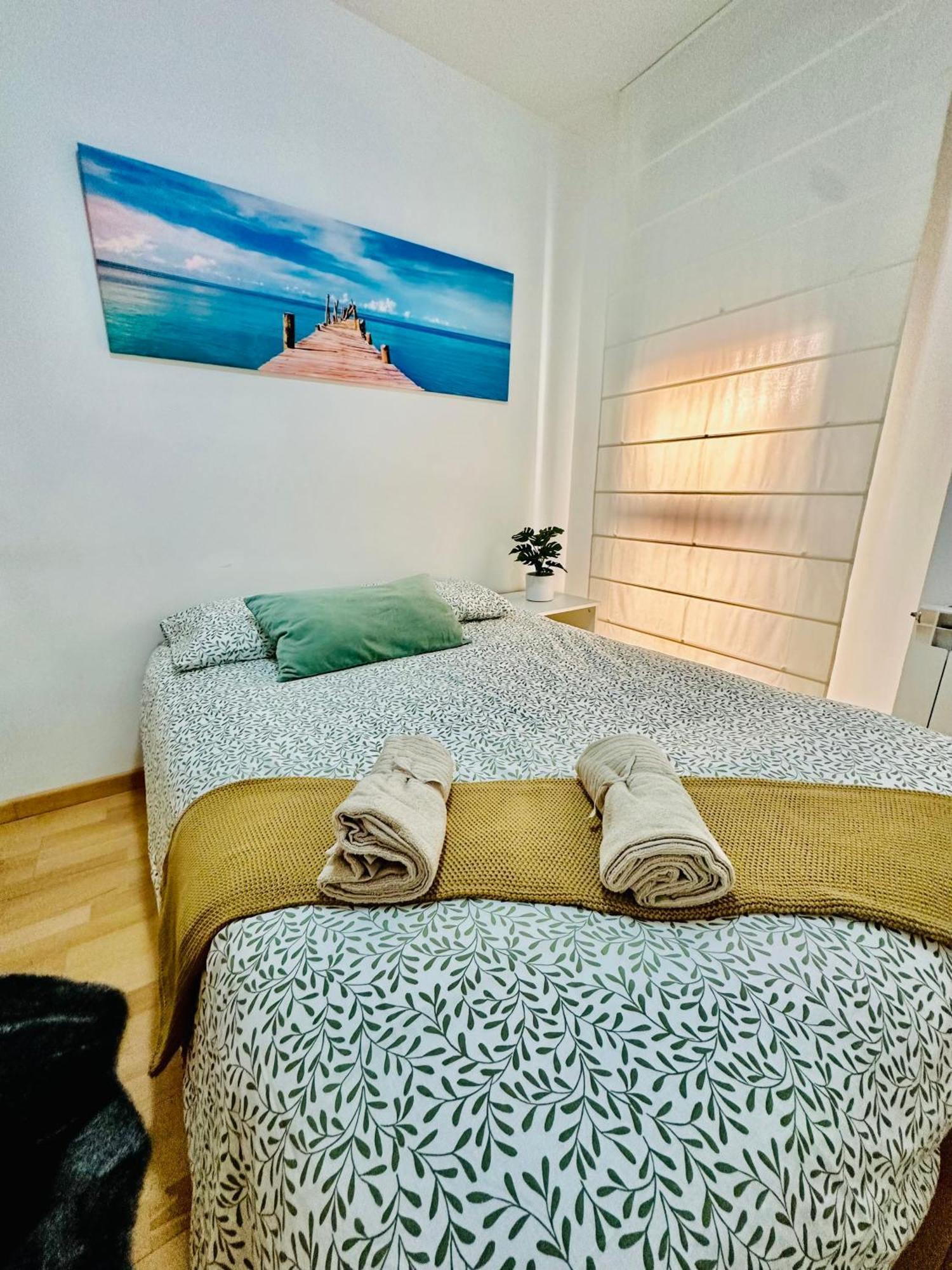 Apartamento El Elefante Del Pilar *