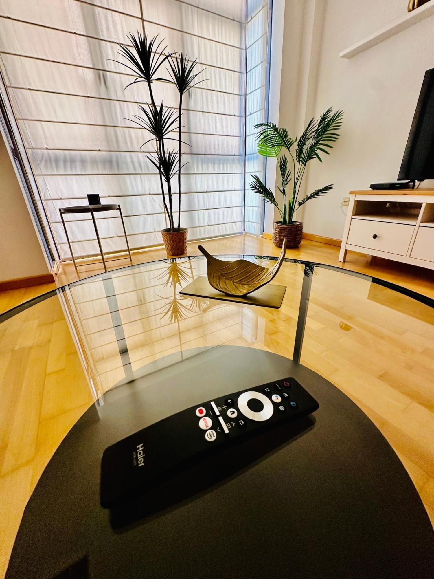 Apartamento El Elefante Del Pilar Zaragoza