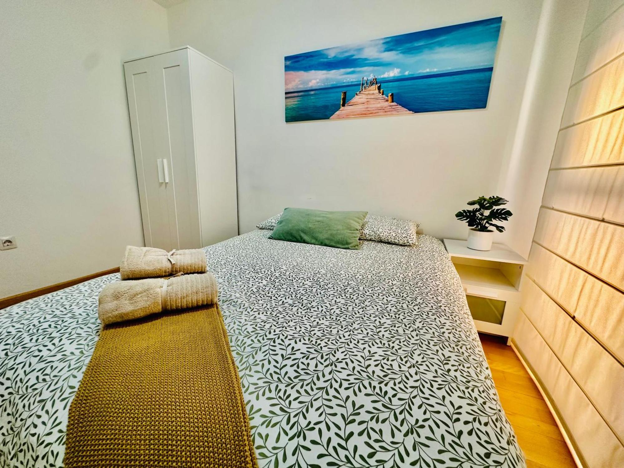 El Elefante Del Pilar Apartamento