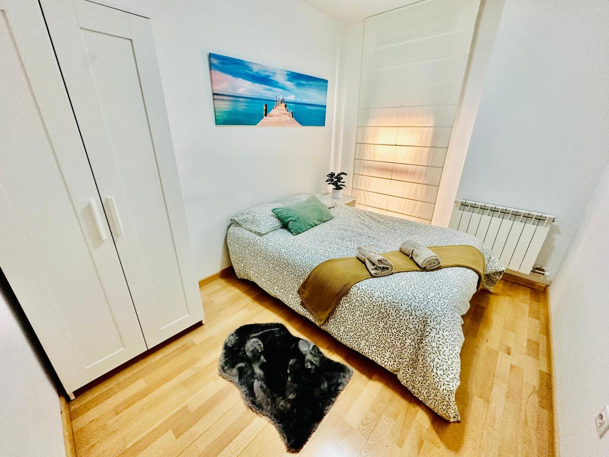 Apartamento El Elefante Del Pilar *