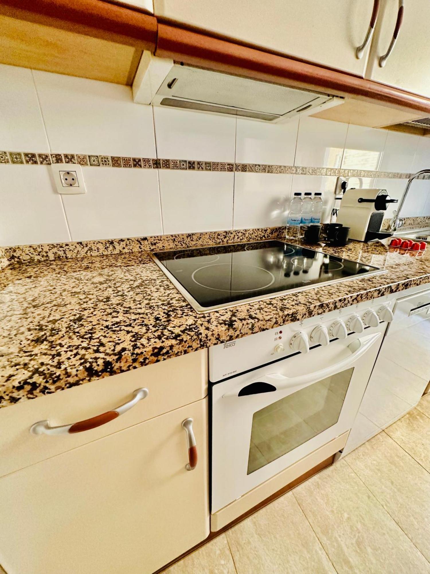 Apartamento El Elefante Del Pilar Zaragoza