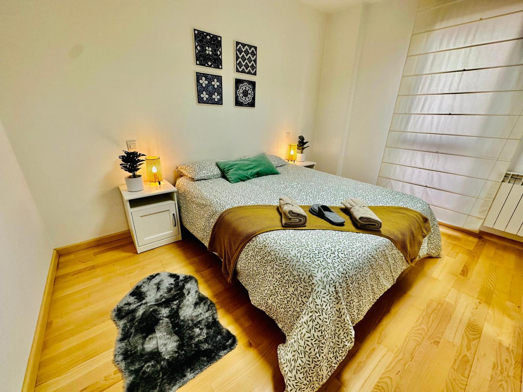 El Elefante Del Pilar Apartamento