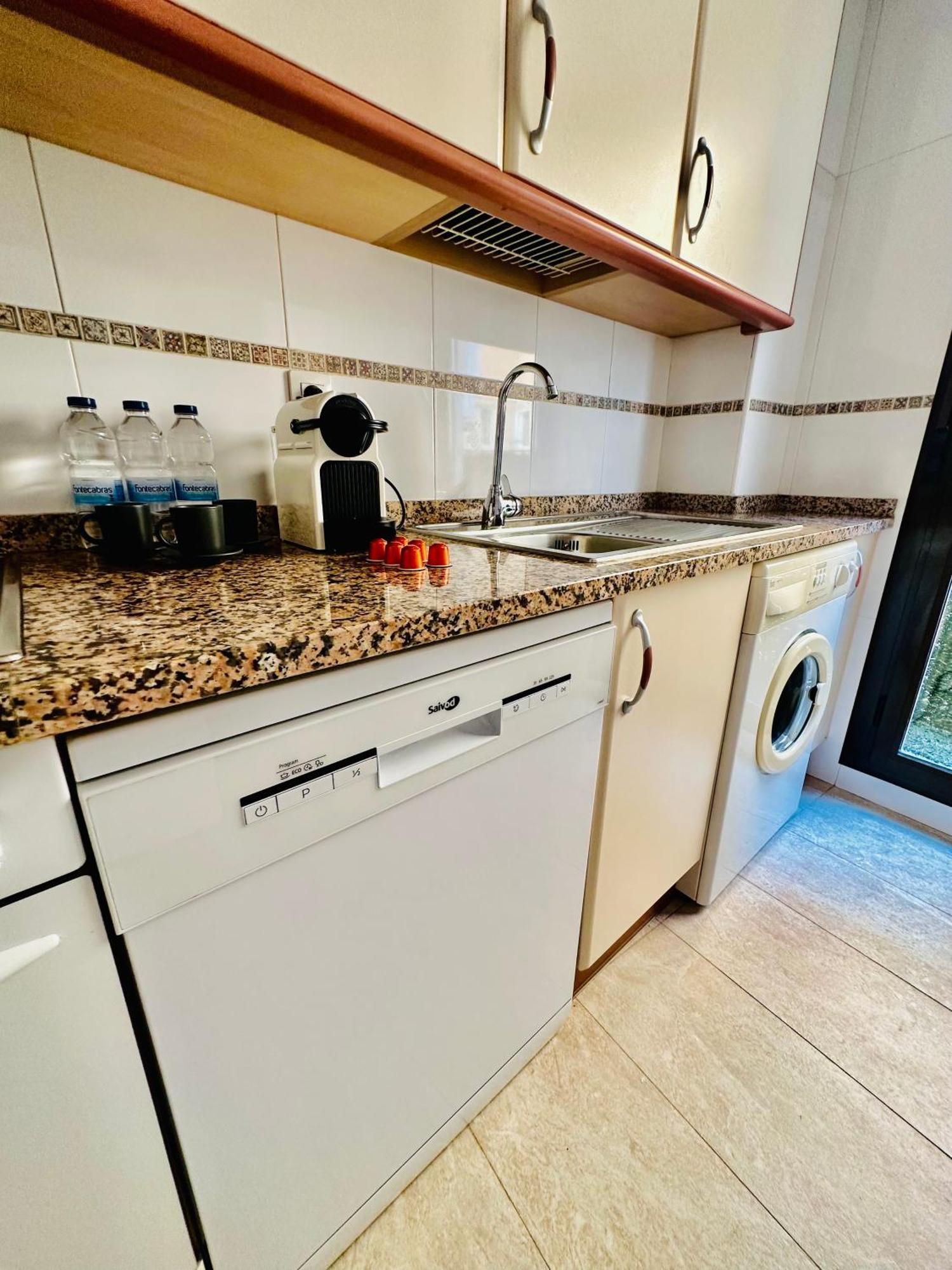 Apartamento El Elefante Del Pilar Zaragoza