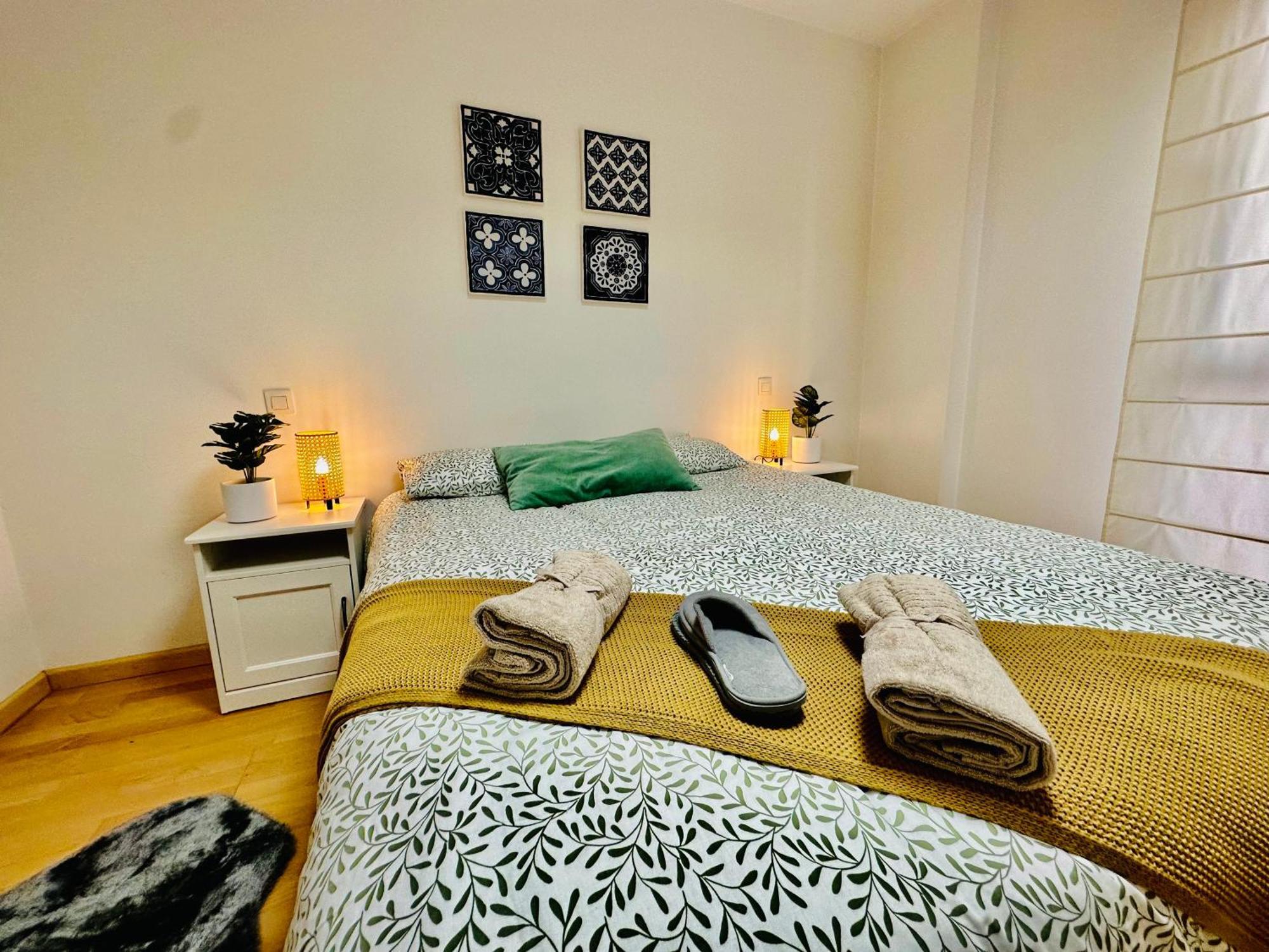Apartamento El Elefante Del Pilar