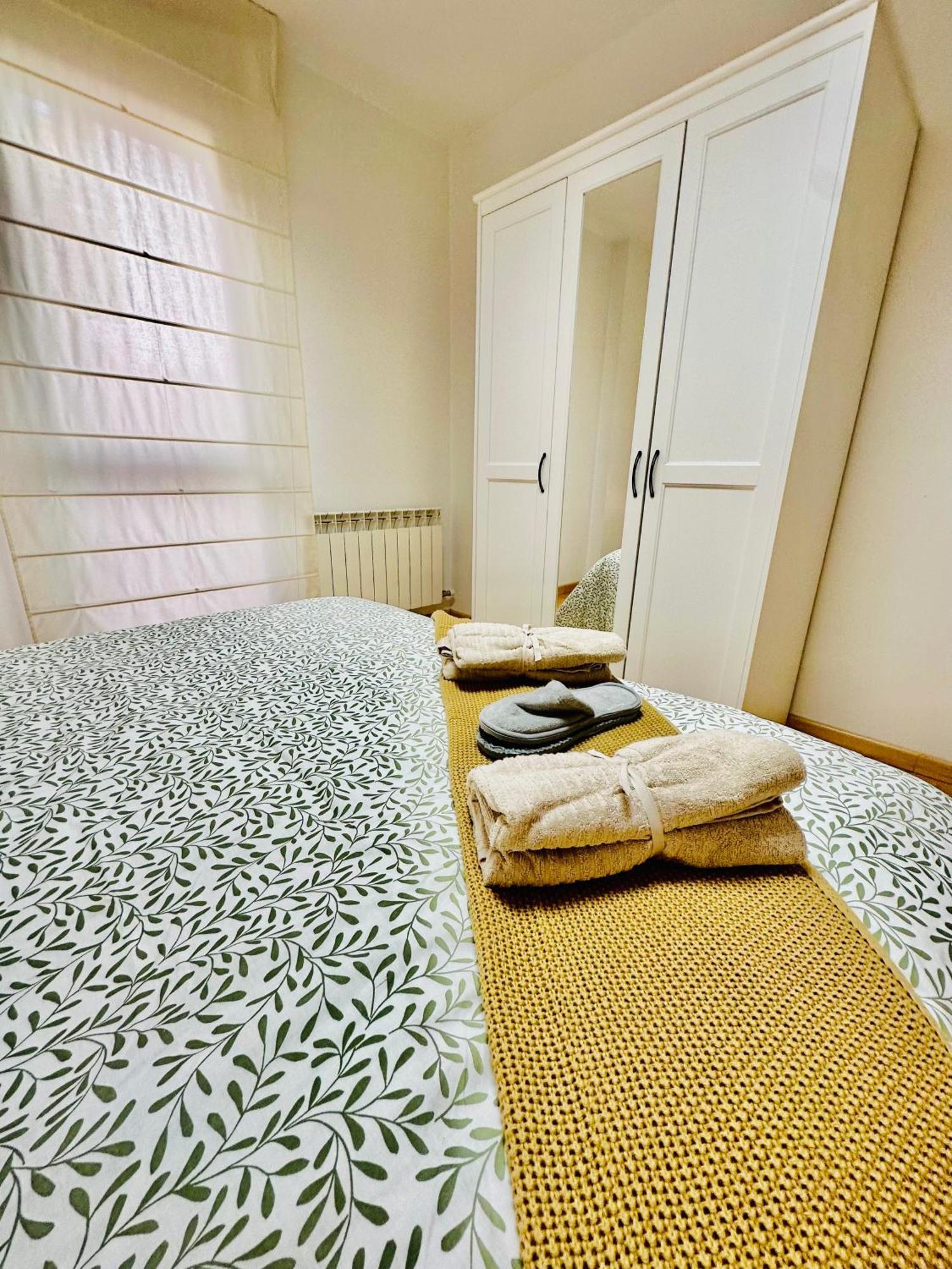 Apartamento El Elefante Del Pilar Zaragoza