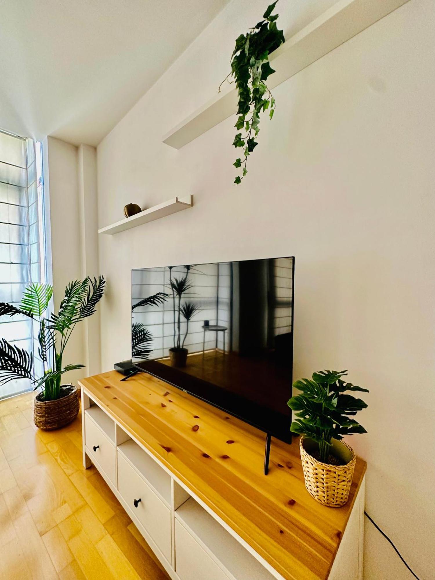 El Elefante Del Pilar Apartamento Zaragoza