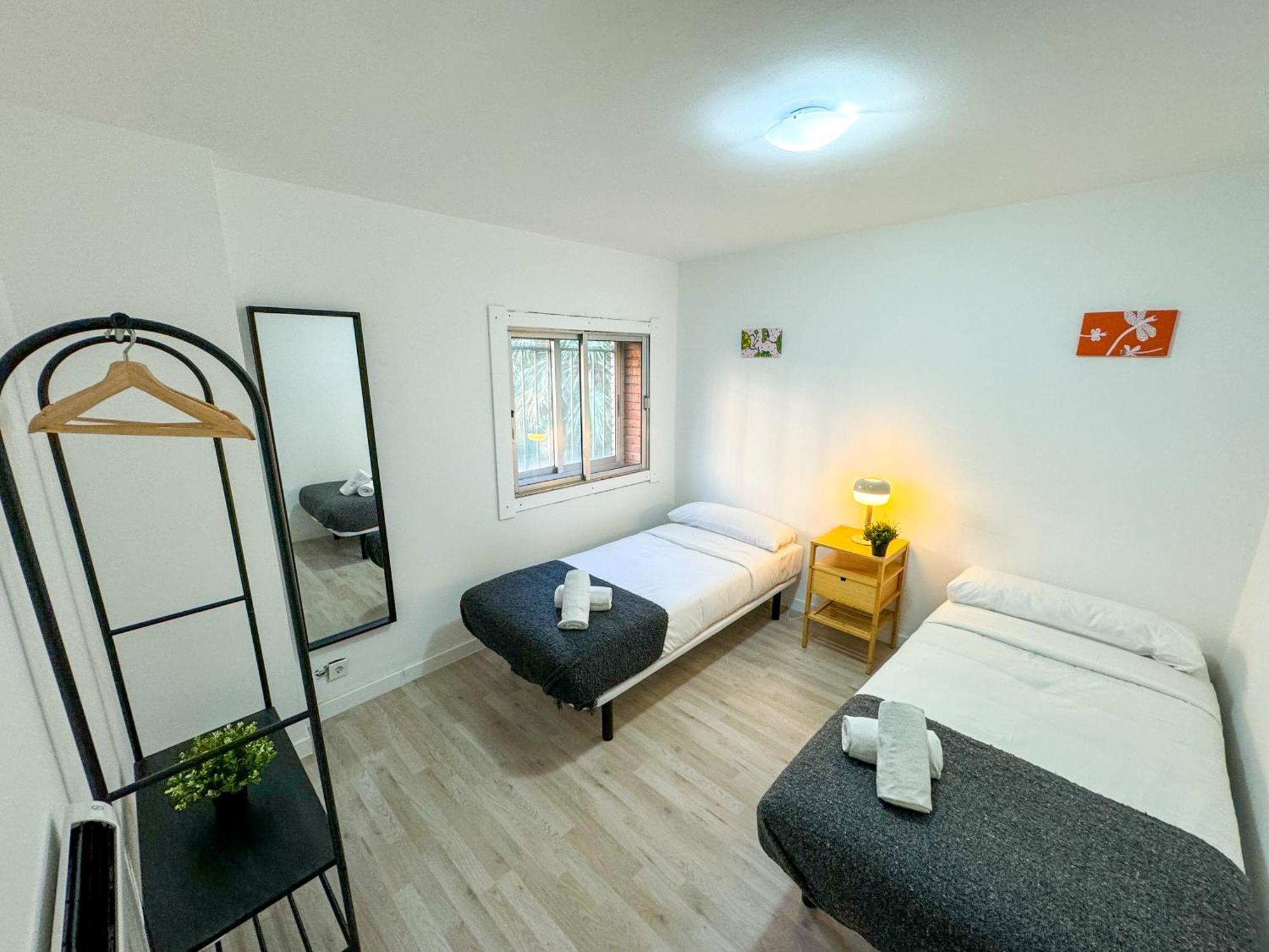 Apartamento Madrina Del Pilar - Turistea Zaragoza