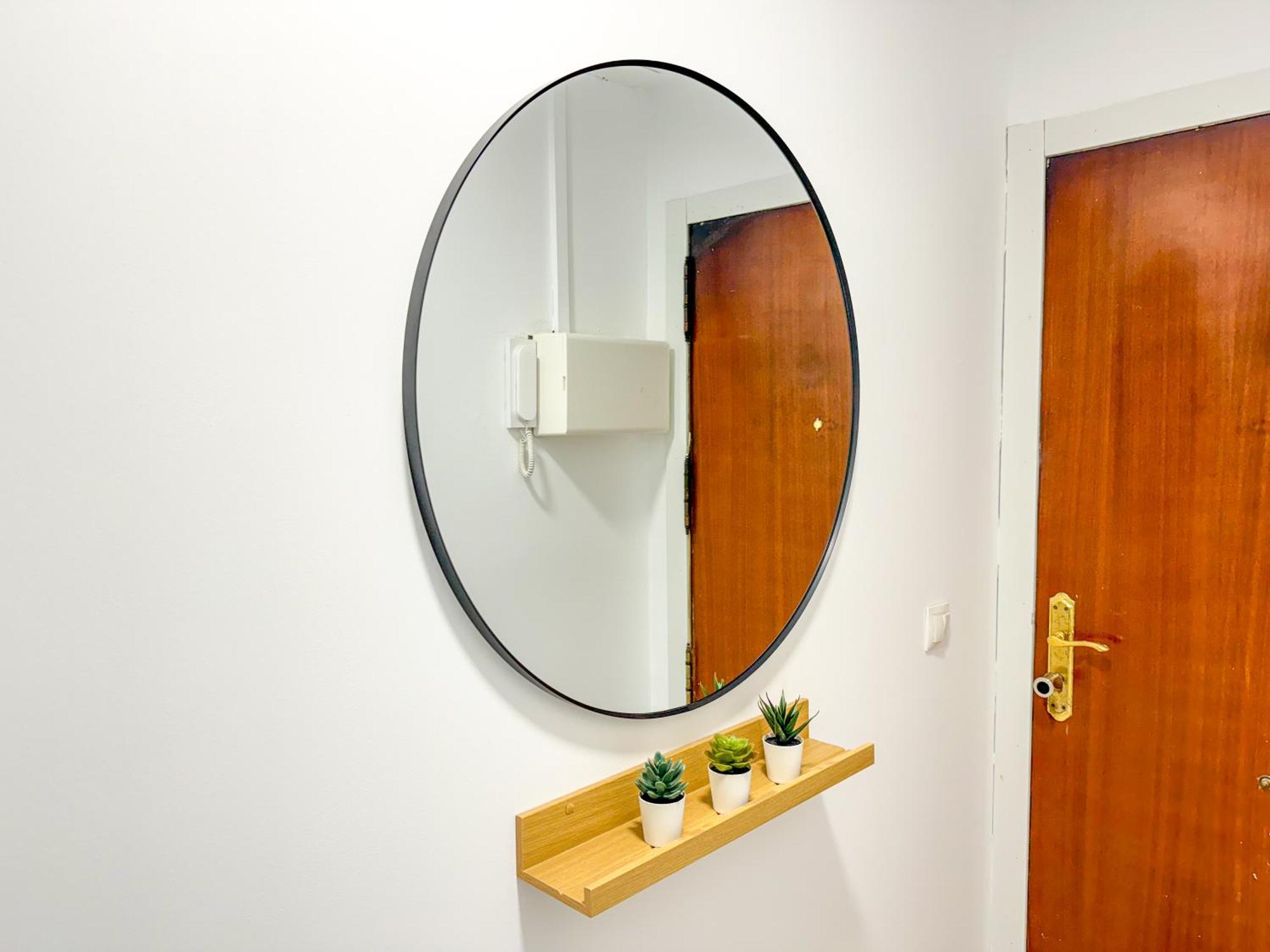 Apartamento Madrina Del Pilar - Turistea Zaragoza