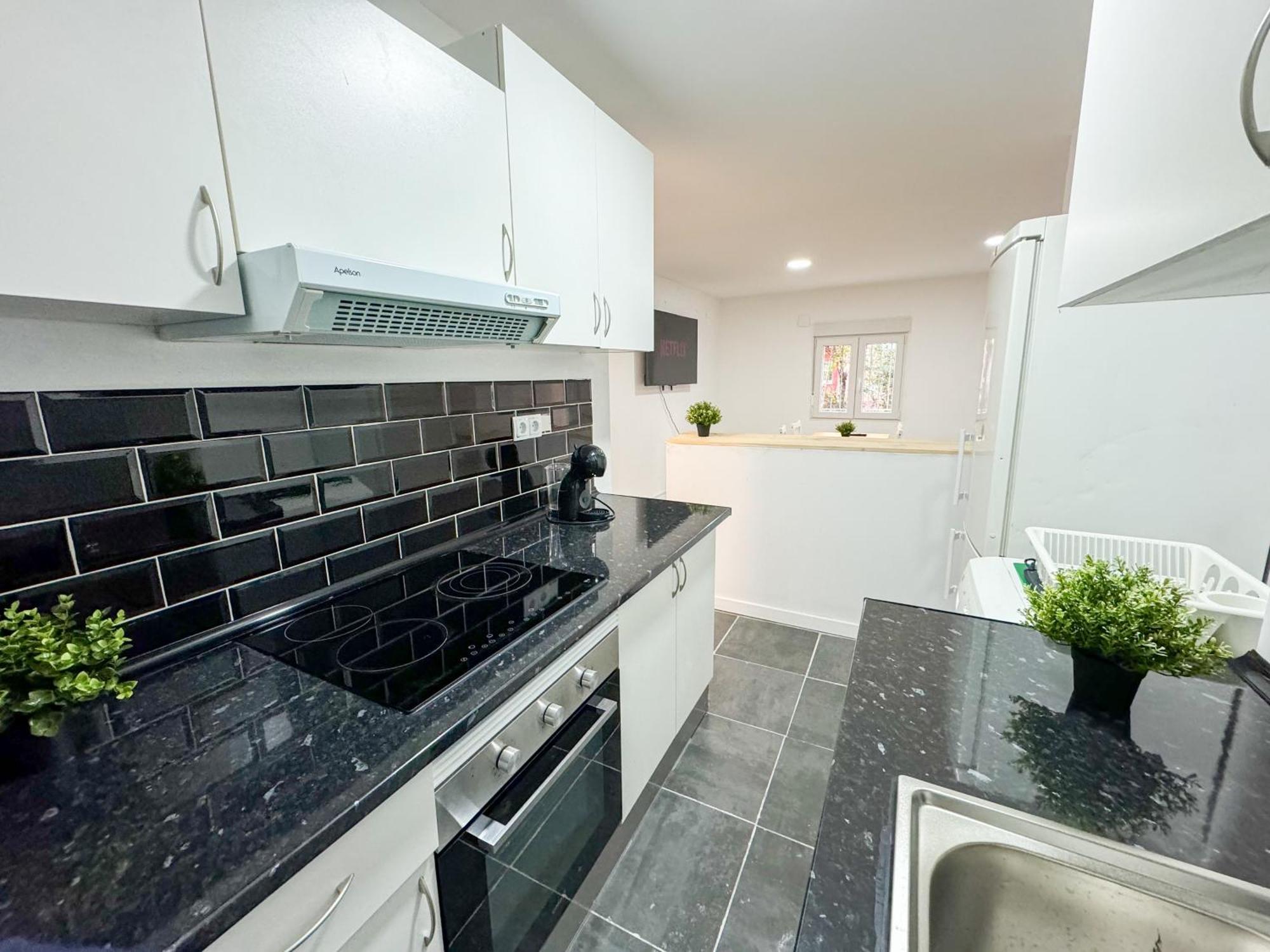 Apartamento Madrina Del Pilar - Turistea