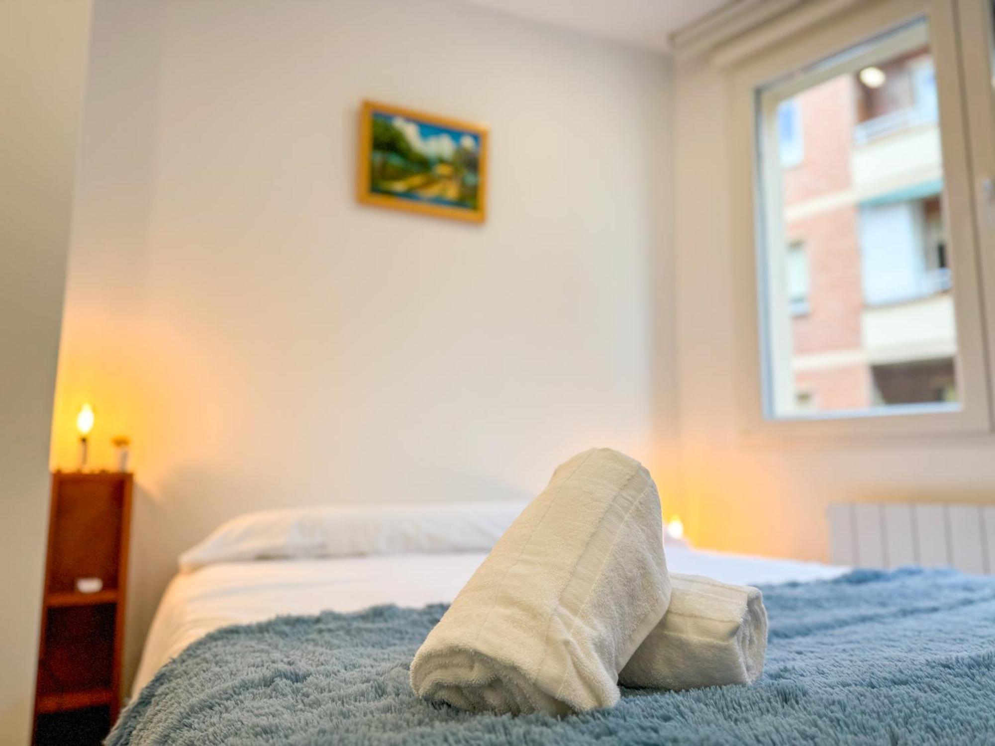El Manantial Del Pilar - Turistea Apartamento
