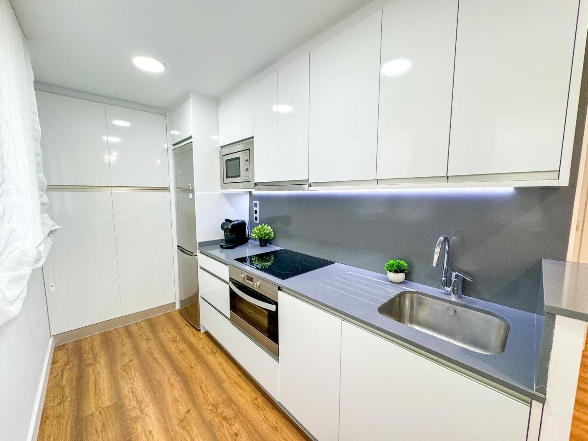 El Manantial Del Pilar - Turistea Apartamento