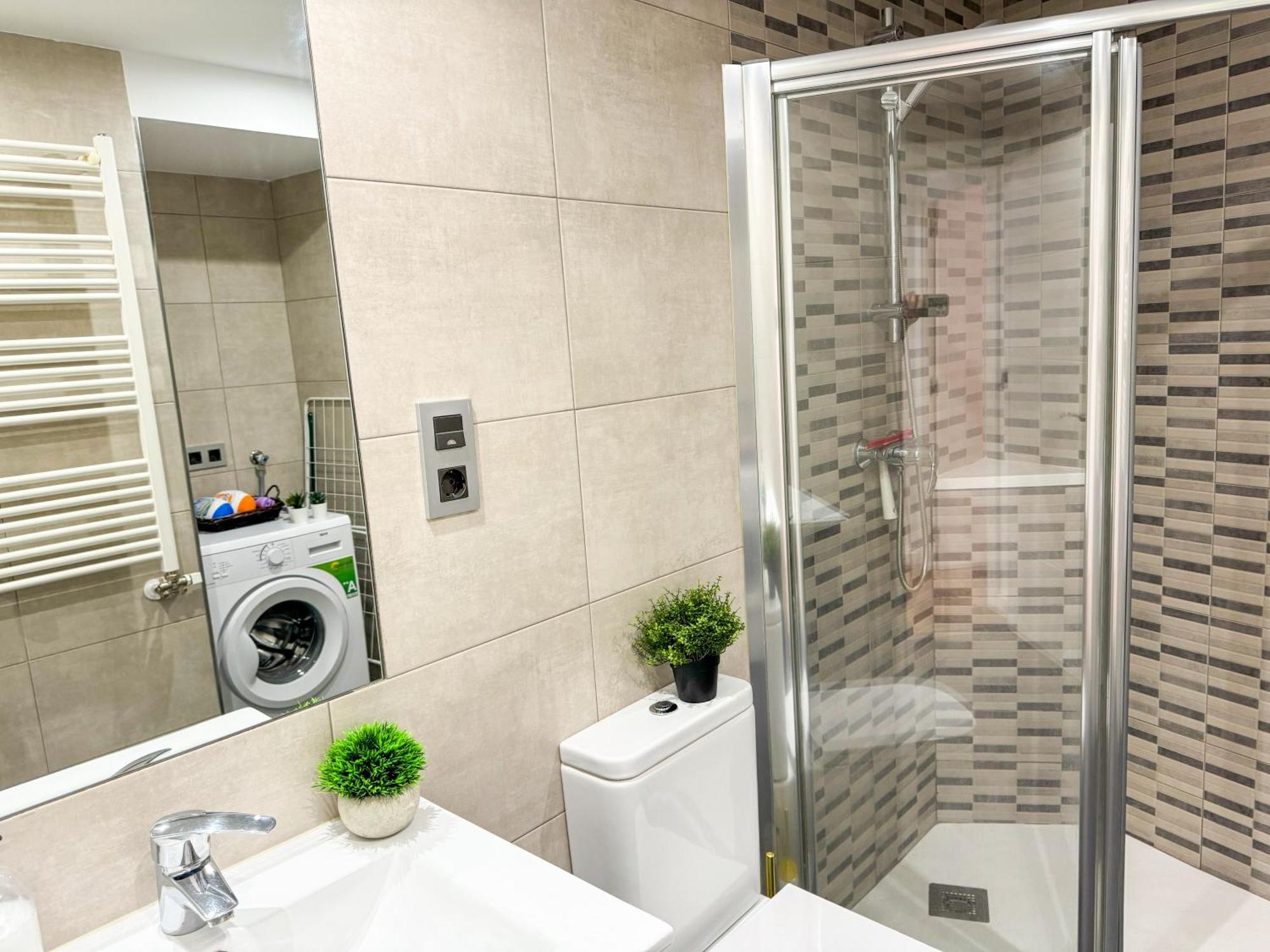 Apartamento El Manantial Del Pilar - Turistea